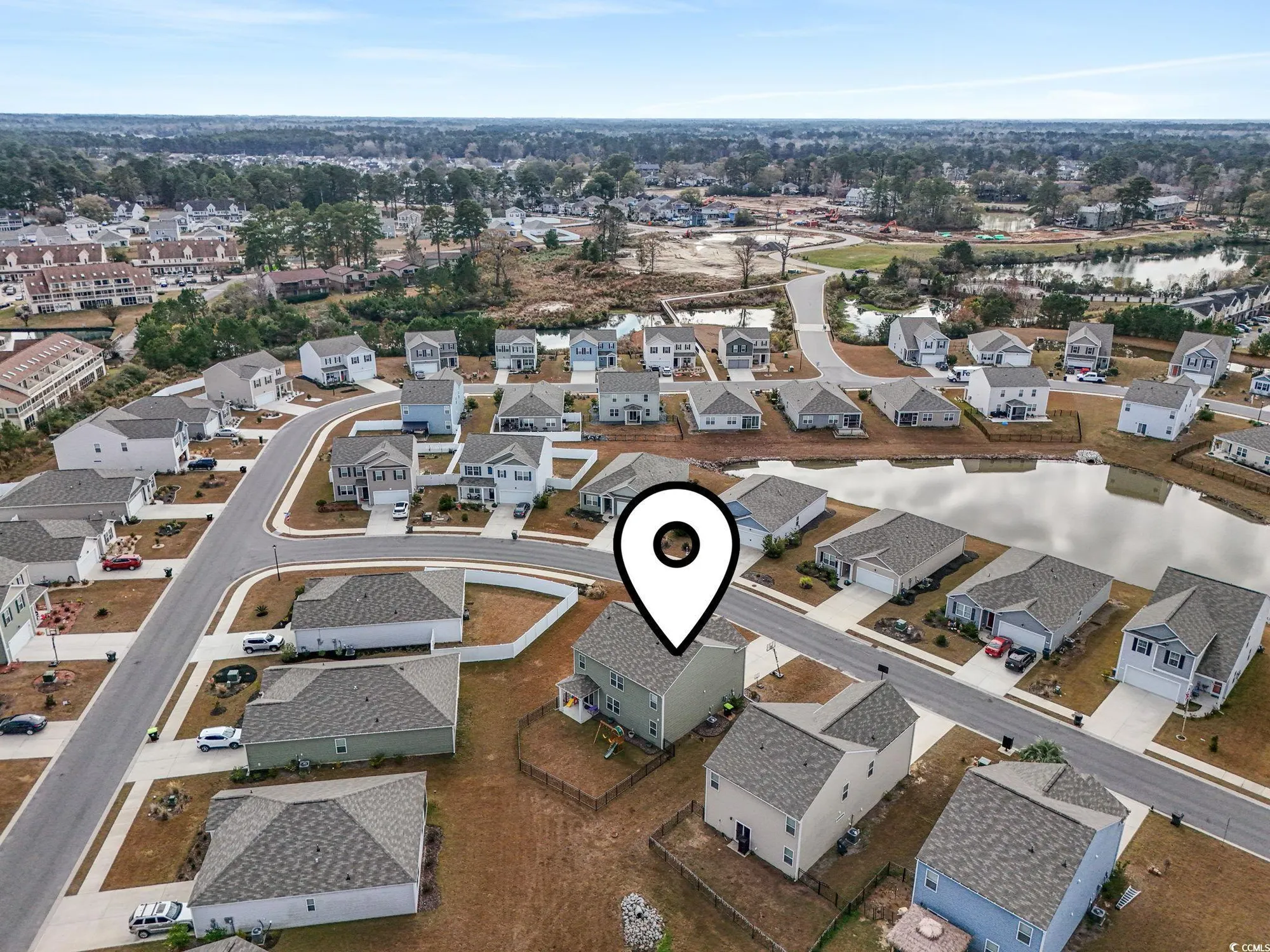 Property Slideshow image 40 of 40 | 320 vaccaro dr, Myrtle Beach, SC, 29588