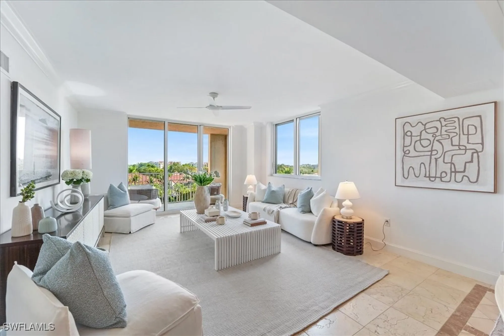 Property Slideshow image 11 of 49 | 6597 nicholas blvd 601, Naples, FL, 34108