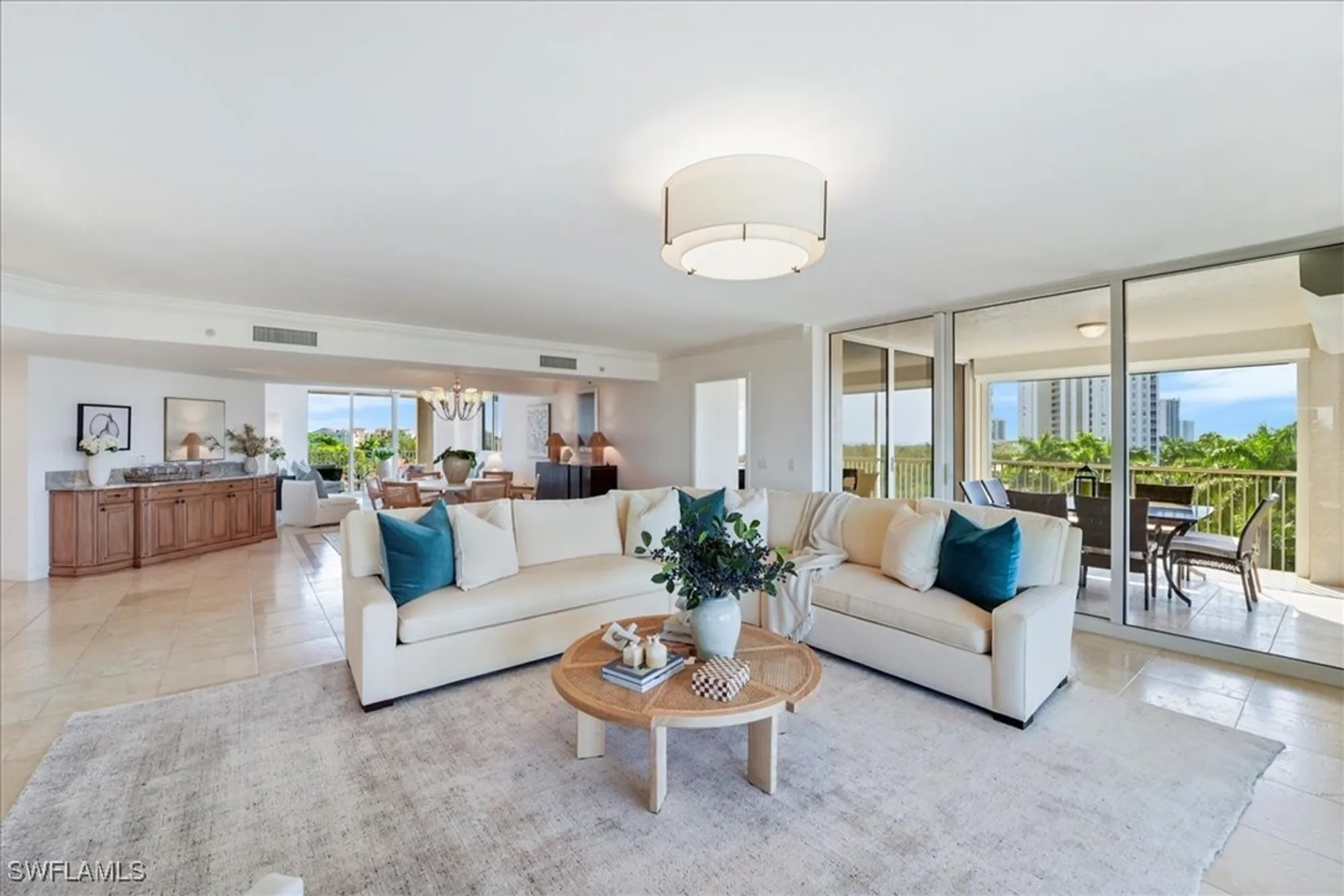 Property Slideshow image 4 of 49 | 6597 nicholas blvd 601, Naples, FL, 34108