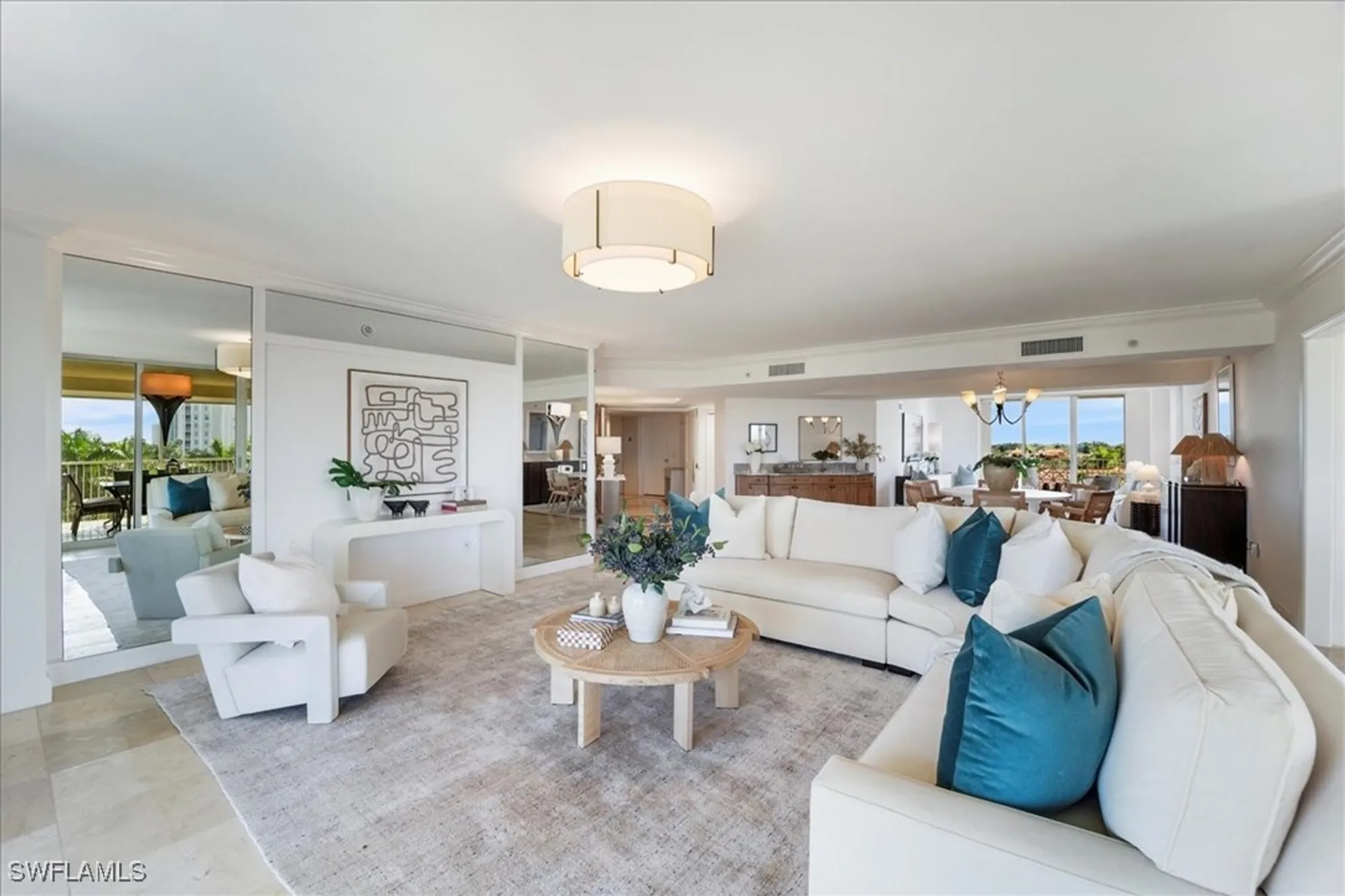 Property Slideshow image 6 of 49 | 6597 nicholas blvd 601, Naples, FL, 34108