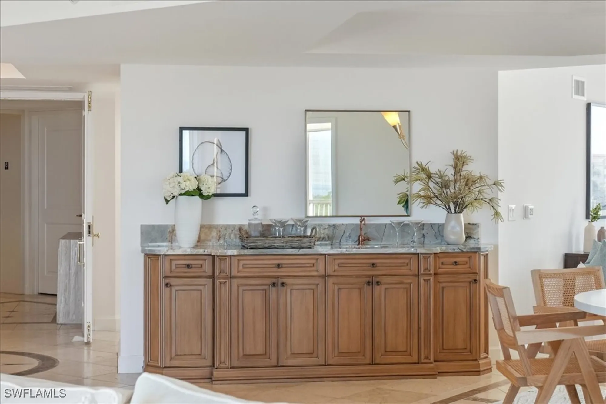 Property Slideshow image 7 of 49 | 6597 nicholas blvd 601, Naples, FL, 34108