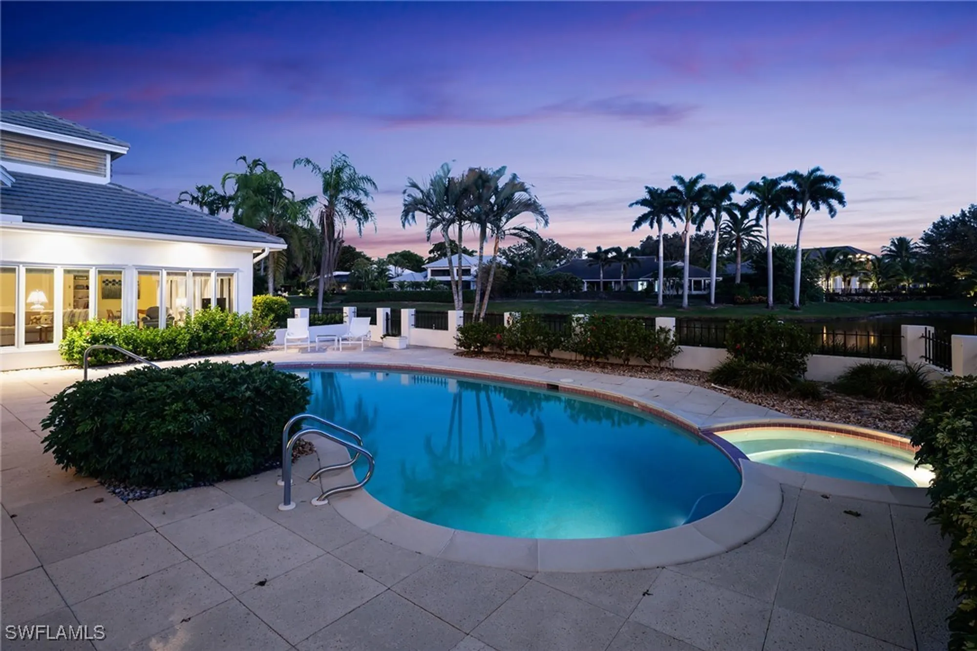 Property Slideshow image 34 of 44 | 708 nathan hale dr, Naples, FL, 34108