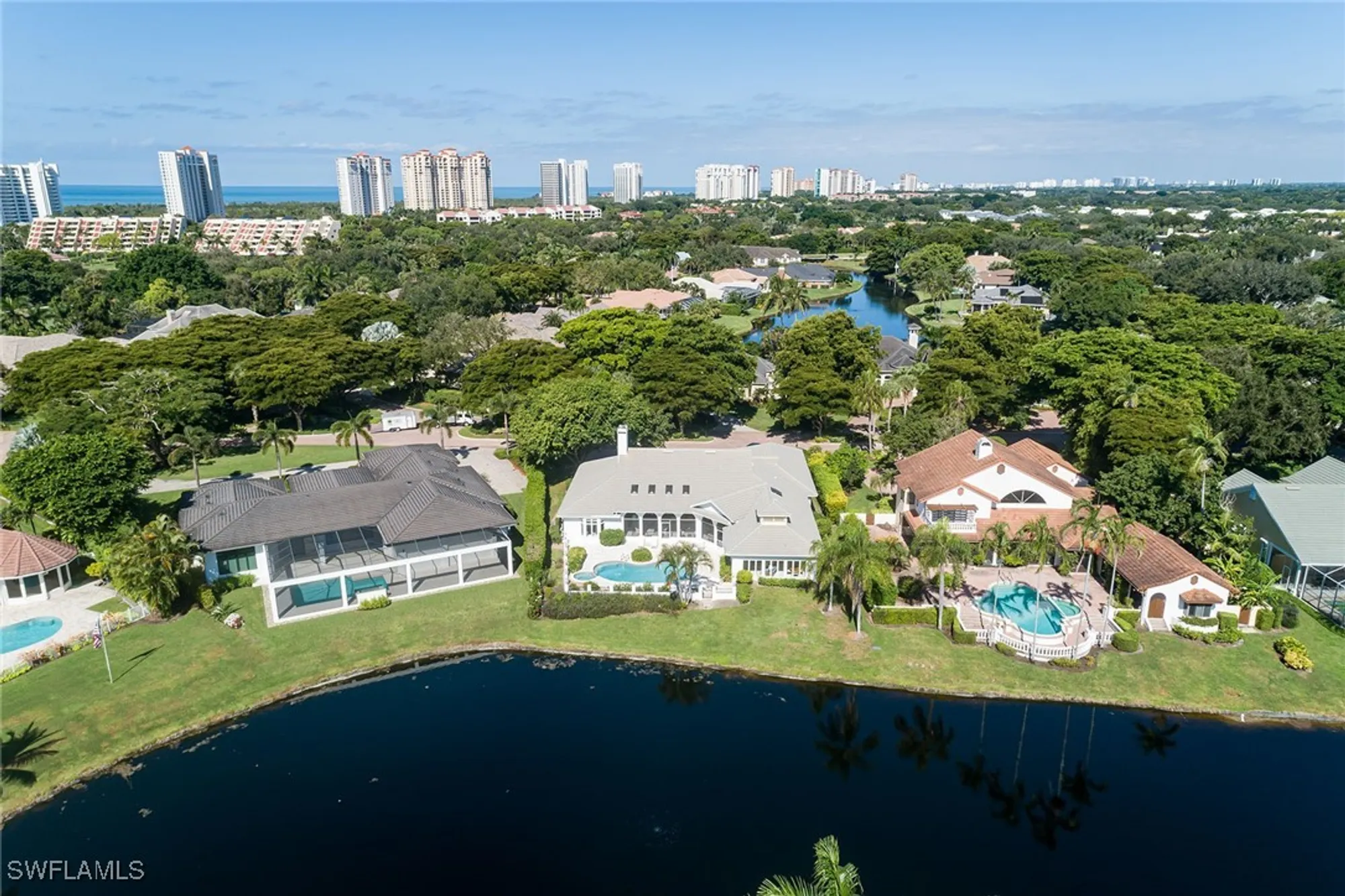 Property Slideshow image 39 of 44 | 708 nathan hale dr, Naples, FL, 34108