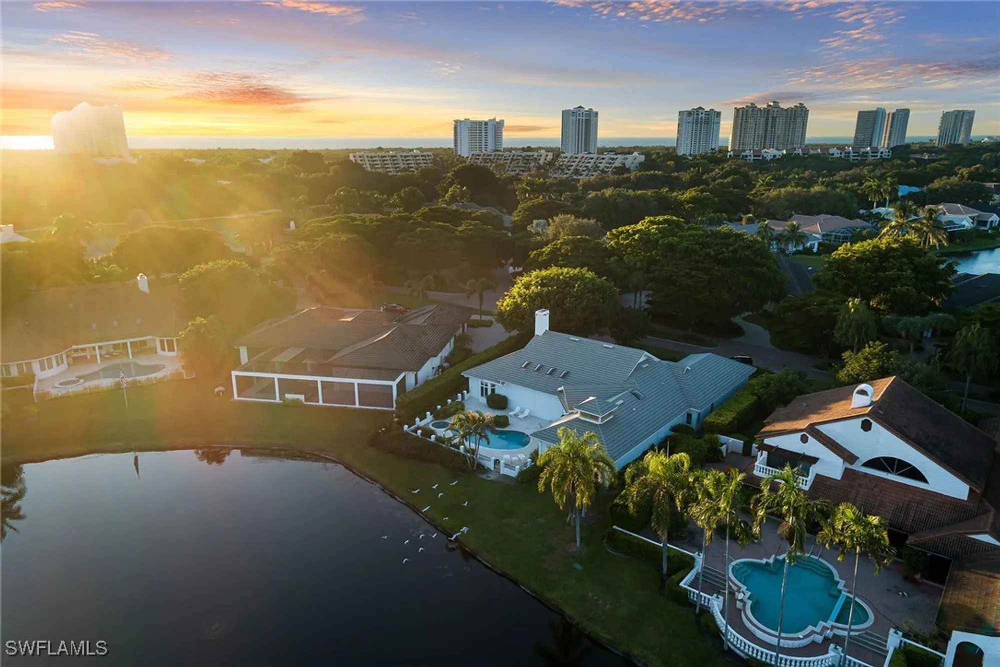 Property Slideshow image 3 of 44 | 708 nathan hale dr, Naples, FL, 34108