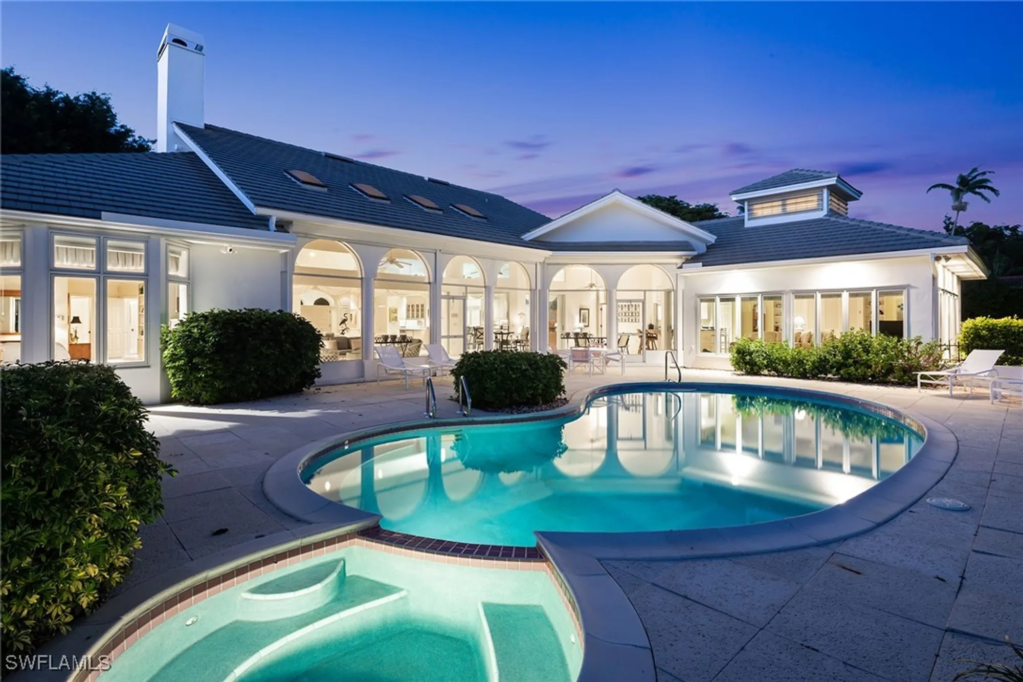 Property Slideshow image 5 of 44 | 708 nathan hale dr, Naples, FL, 34108