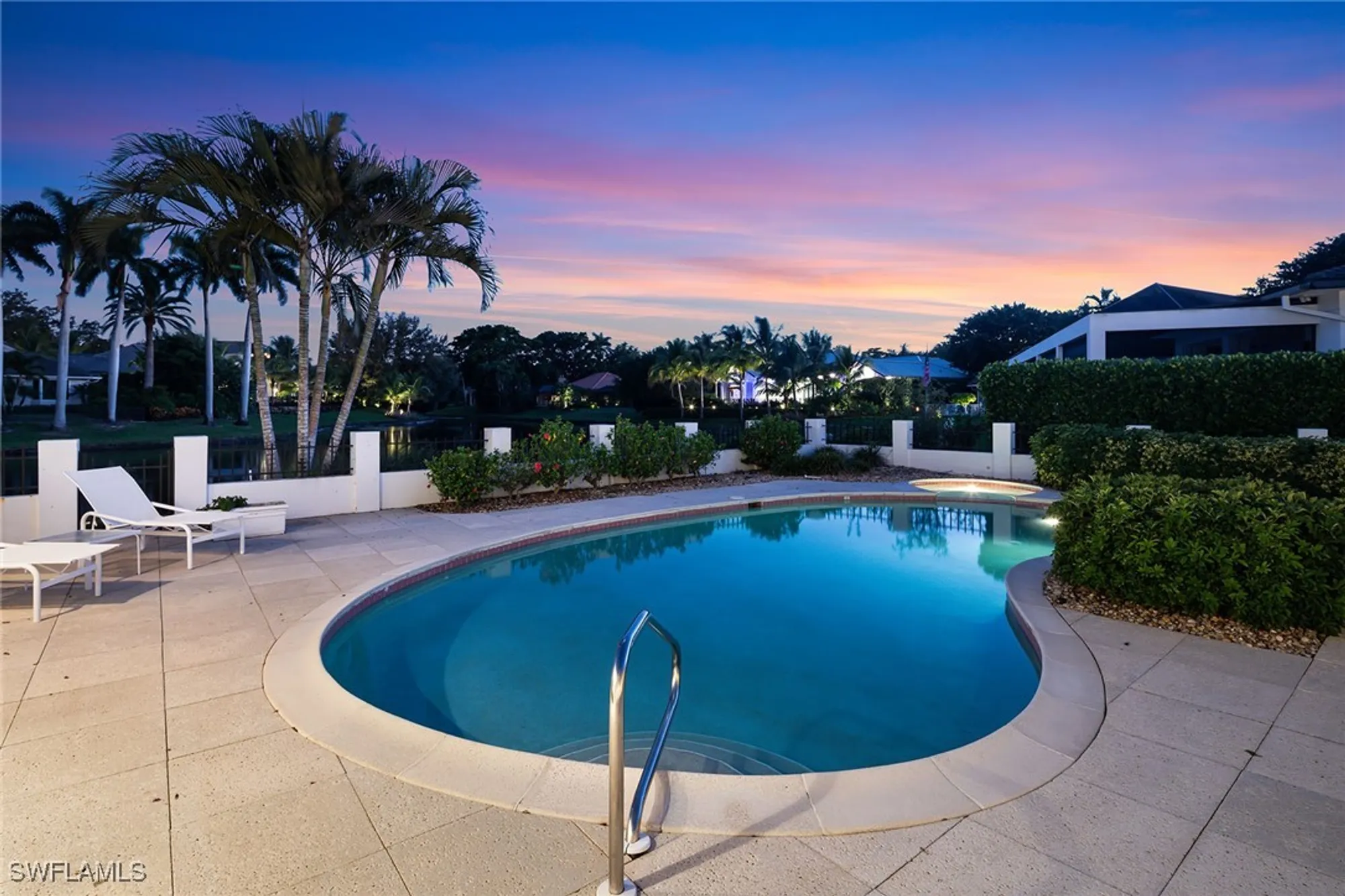 Property Slideshow image 6 of 44 | 708 nathan hale dr, Naples, FL, 34108