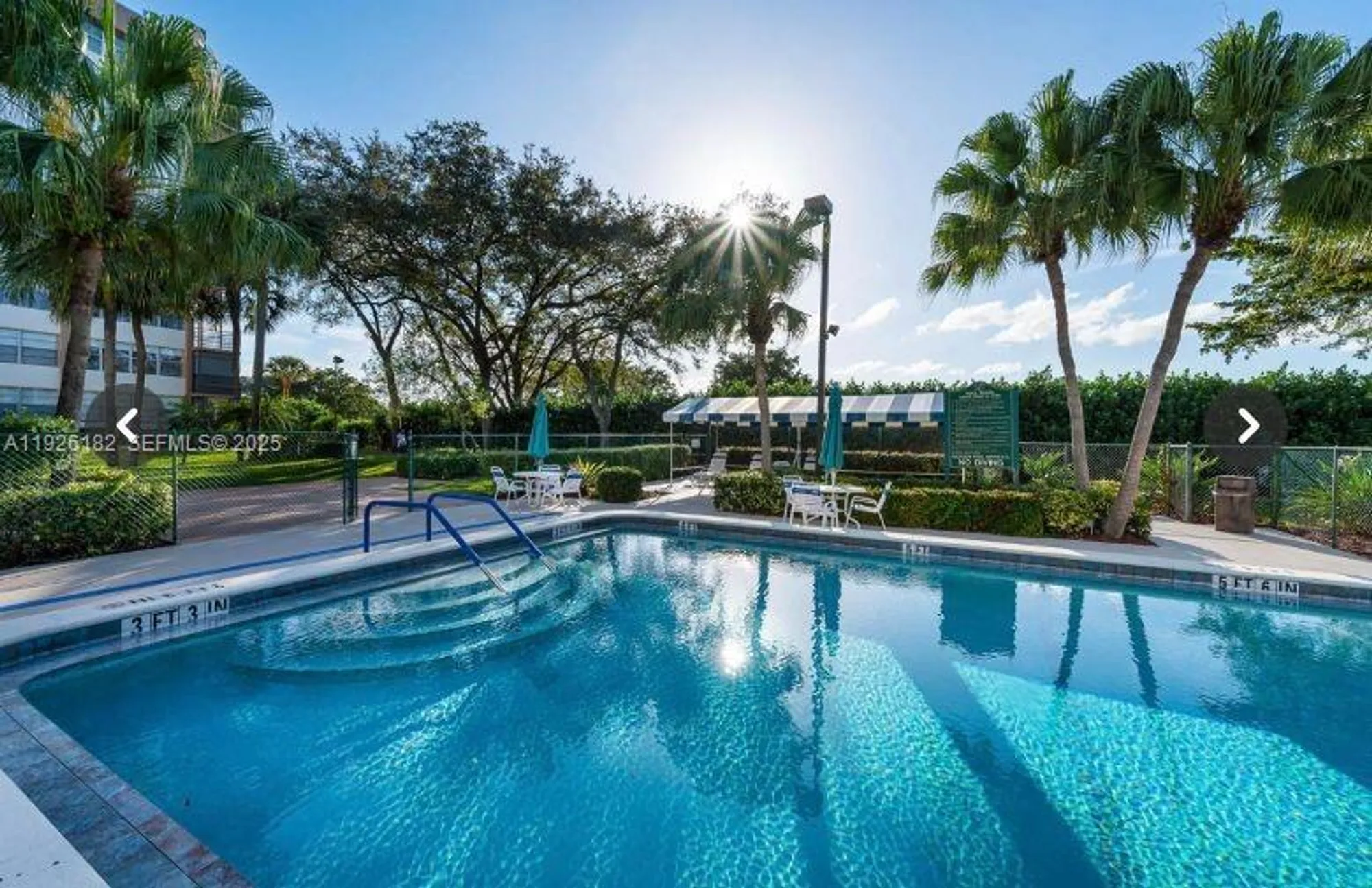 Property Slideshow image 1 of 15 | 1400 saint charles pl 505, Pembroke Pines, FL, 33026