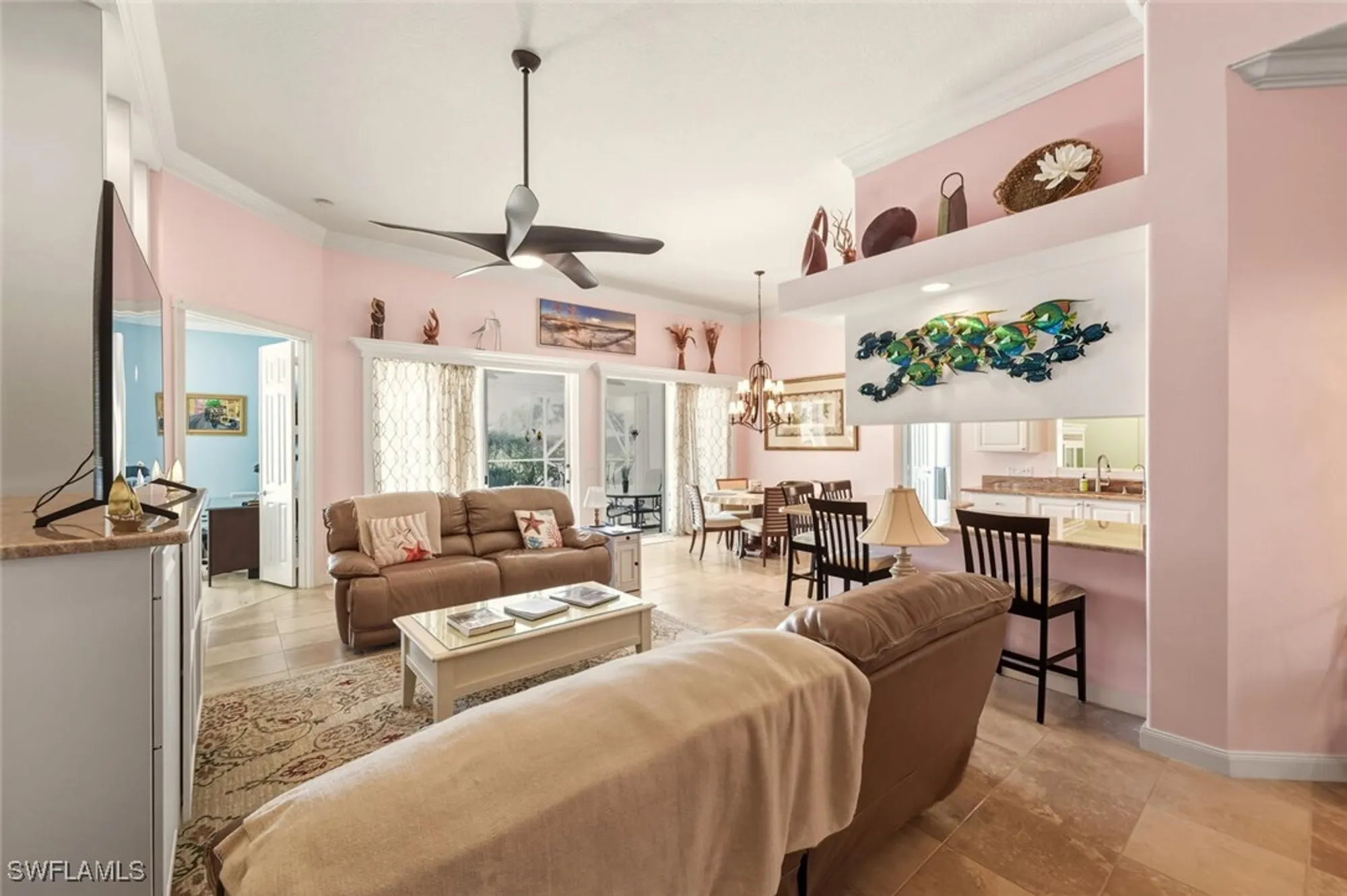 Property Slideshow image 13 of 48 | 8008 wilfredo ct, Naples, FL, 34114