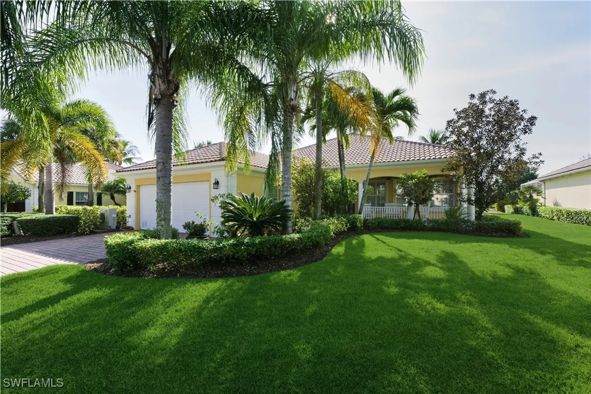 Property Slideshow image 4 of 48 | 8008 wilfredo ct, Naples, FL, 34114