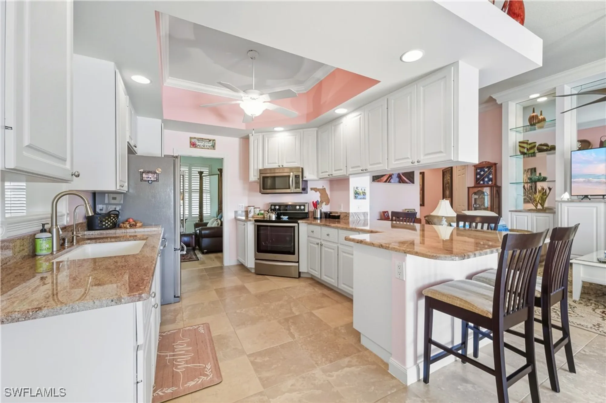 Property Slideshow image 5 of 48 | 8008 wilfredo ct, Naples, FL, 34114