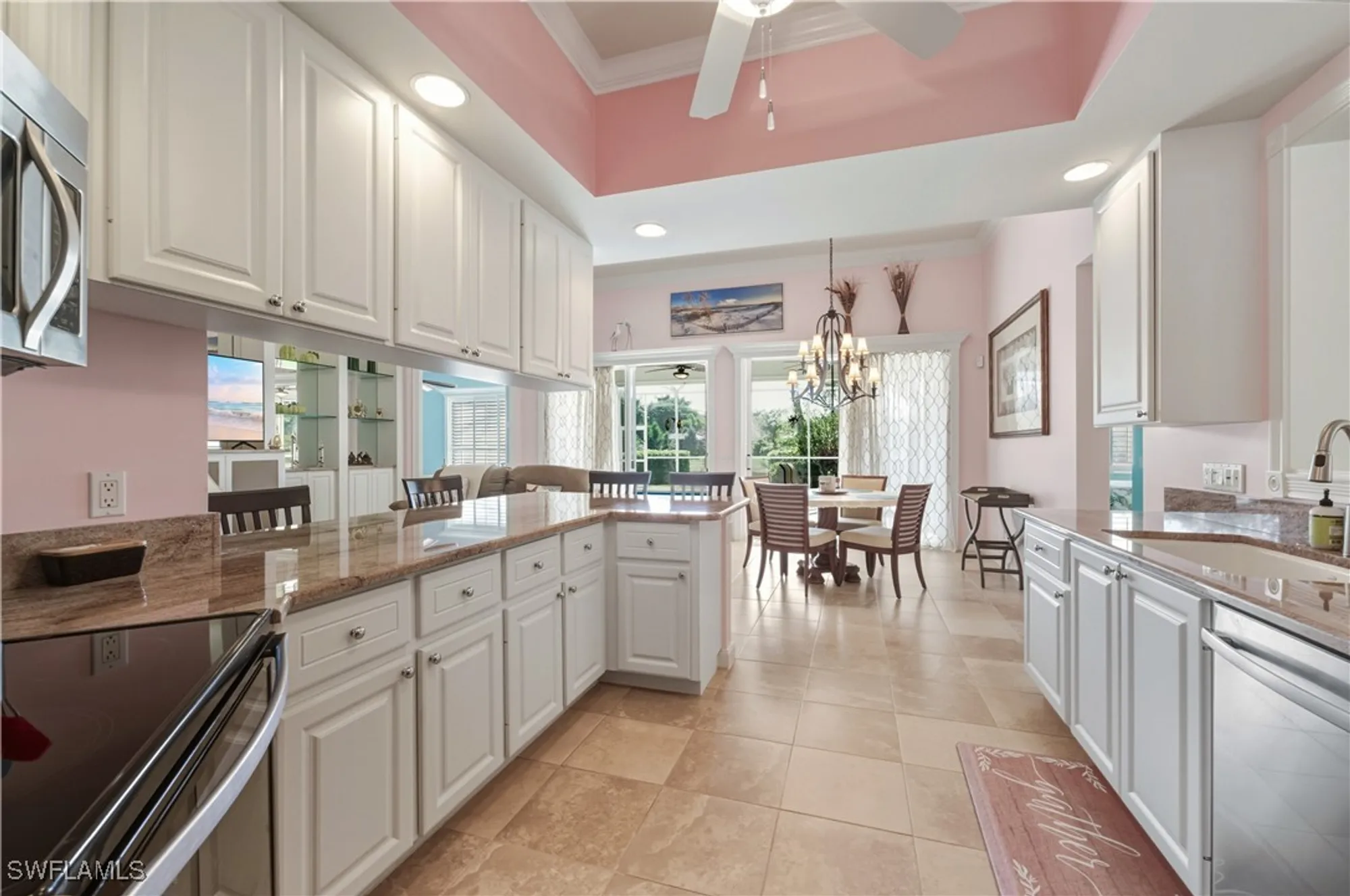 Property Slideshow image 6 of 48 | 8008 wilfredo ct, Naples, FL, 34114