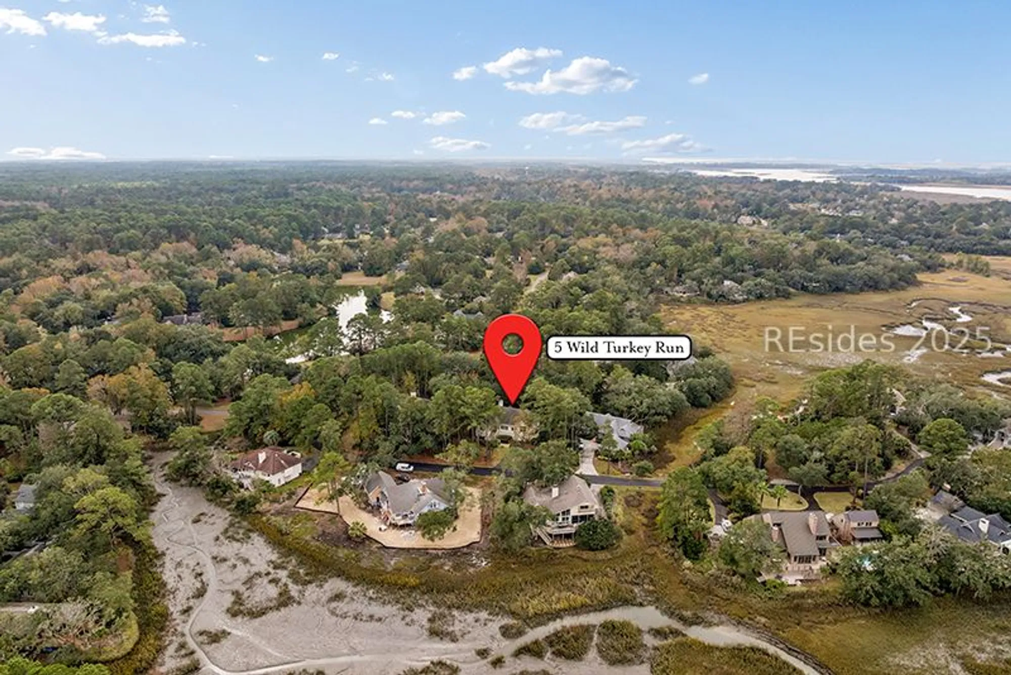 Property Slideshow image 51 of 71 | 5 wild turkey run, Hilton Head Island, SC, 29926