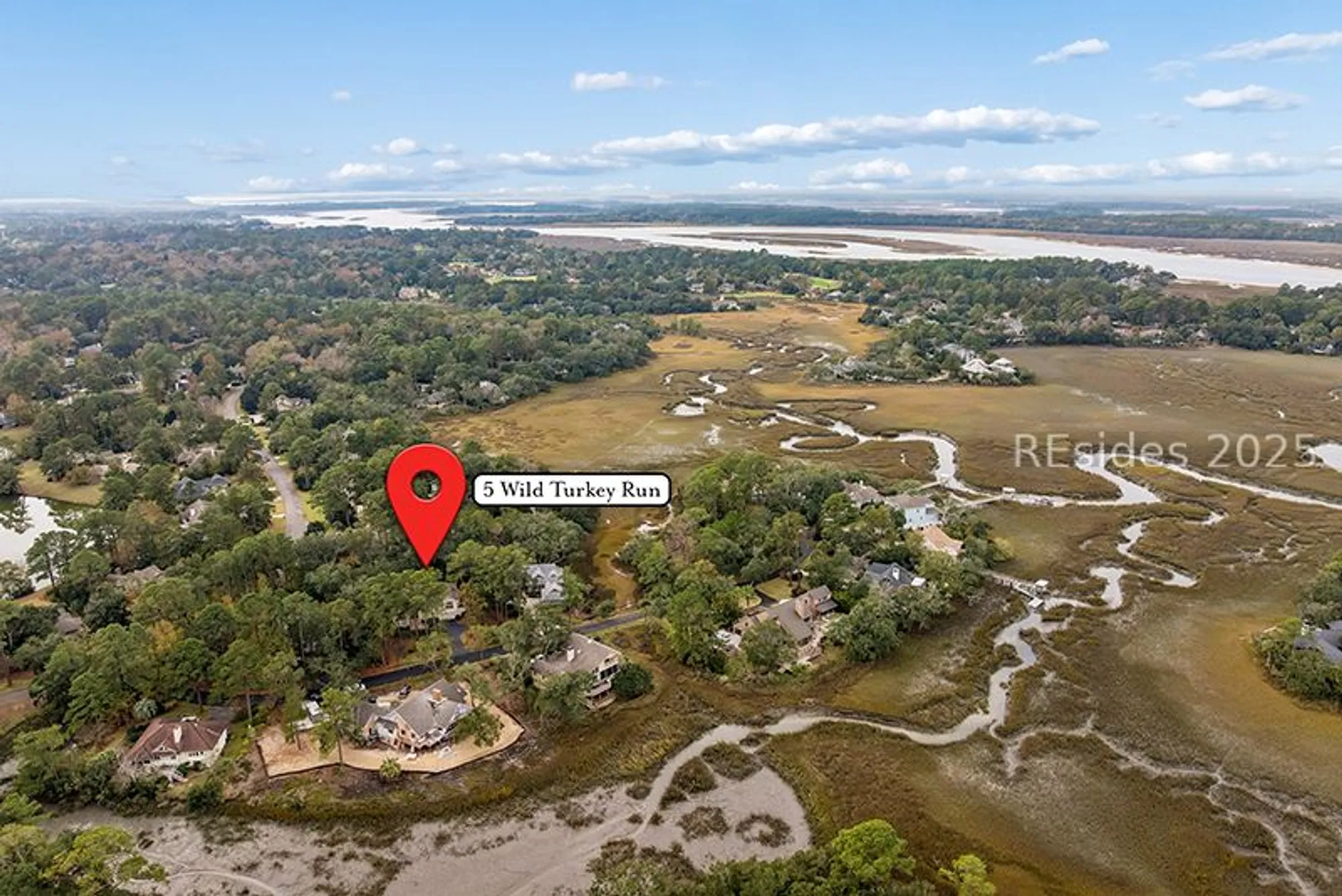 Property Slideshow image 52 of 71 | 5 wild turkey run, Hilton Head Island, SC, 29926