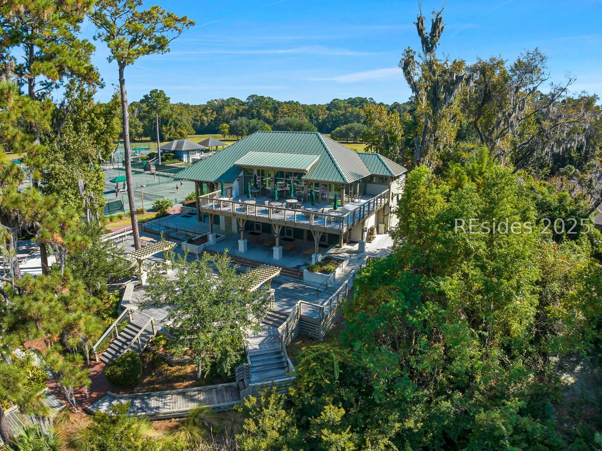 Property Slideshow image 60 of 71 | 5 wild turkey run, Hilton Head Island, SC, 29926