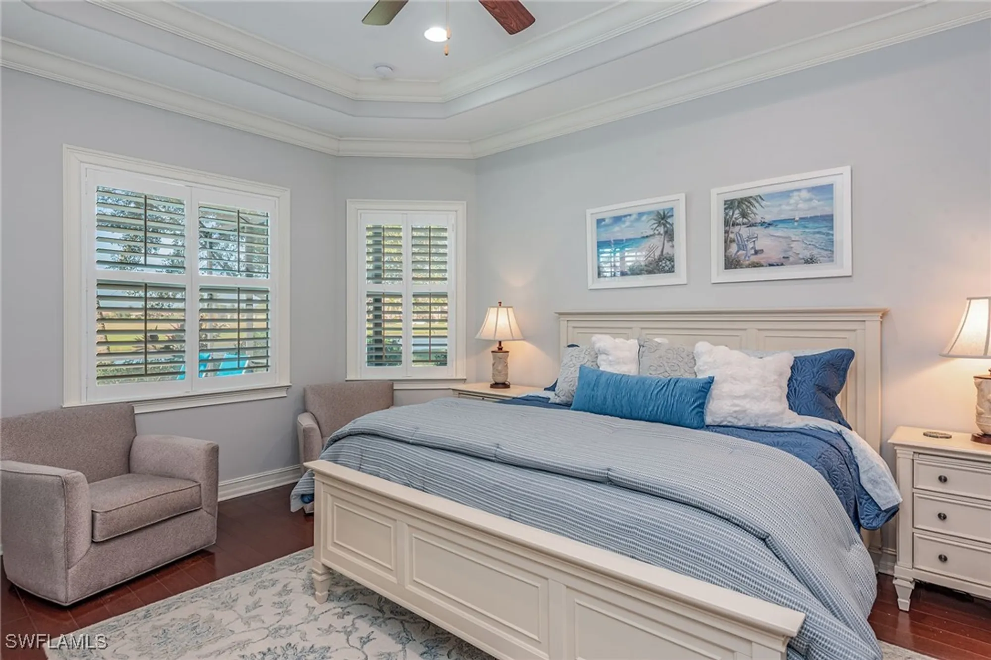 Property Slideshow image 10 of 50 | 9197 campanile cir, Naples, FL, 34114