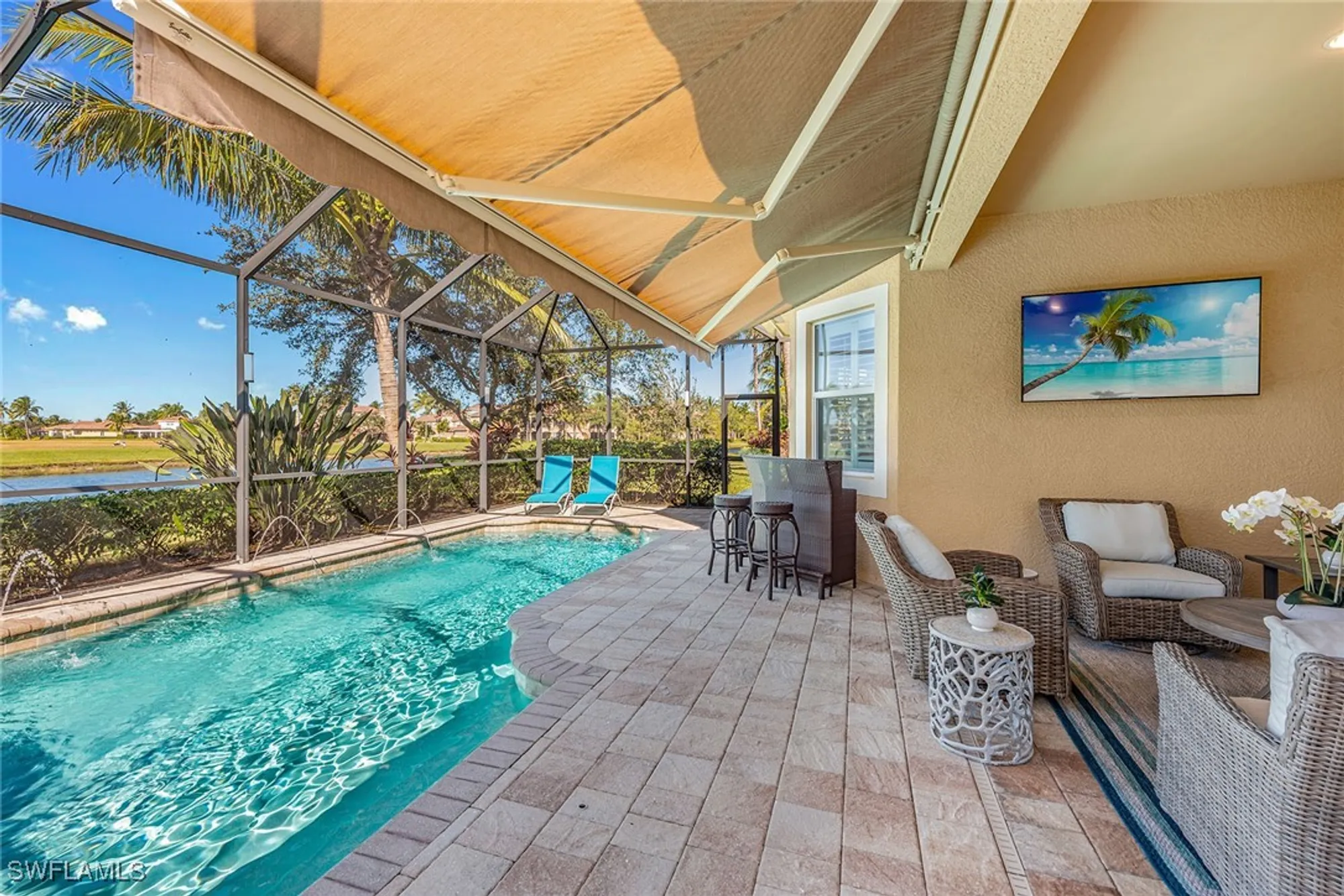 Property Slideshow image 28 of 50 | 9197 campanile cir, Naples, FL, 34114