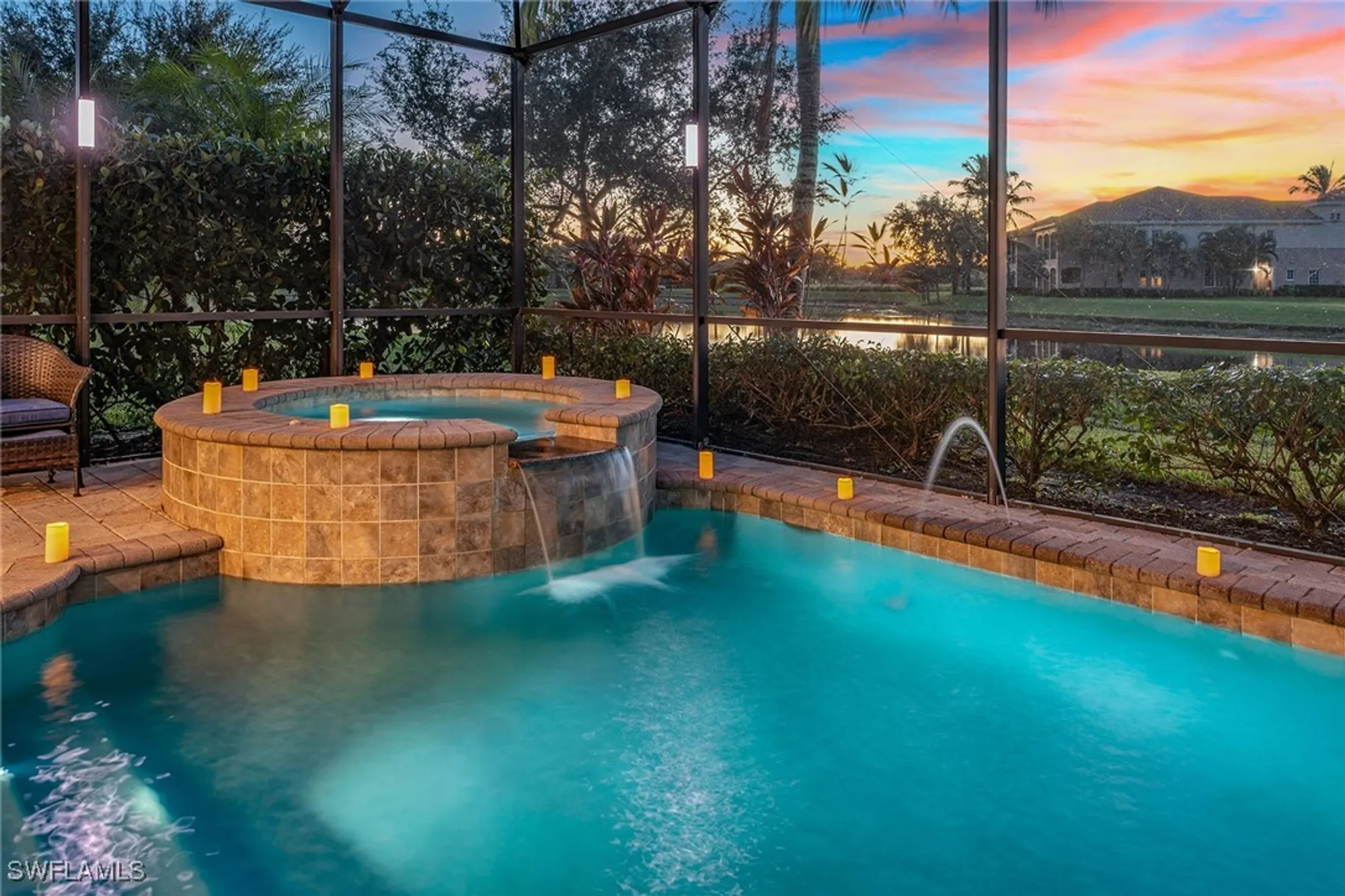 Property Slideshow image 29 of 50 | 9197 campanile cir, Naples, FL, 34114