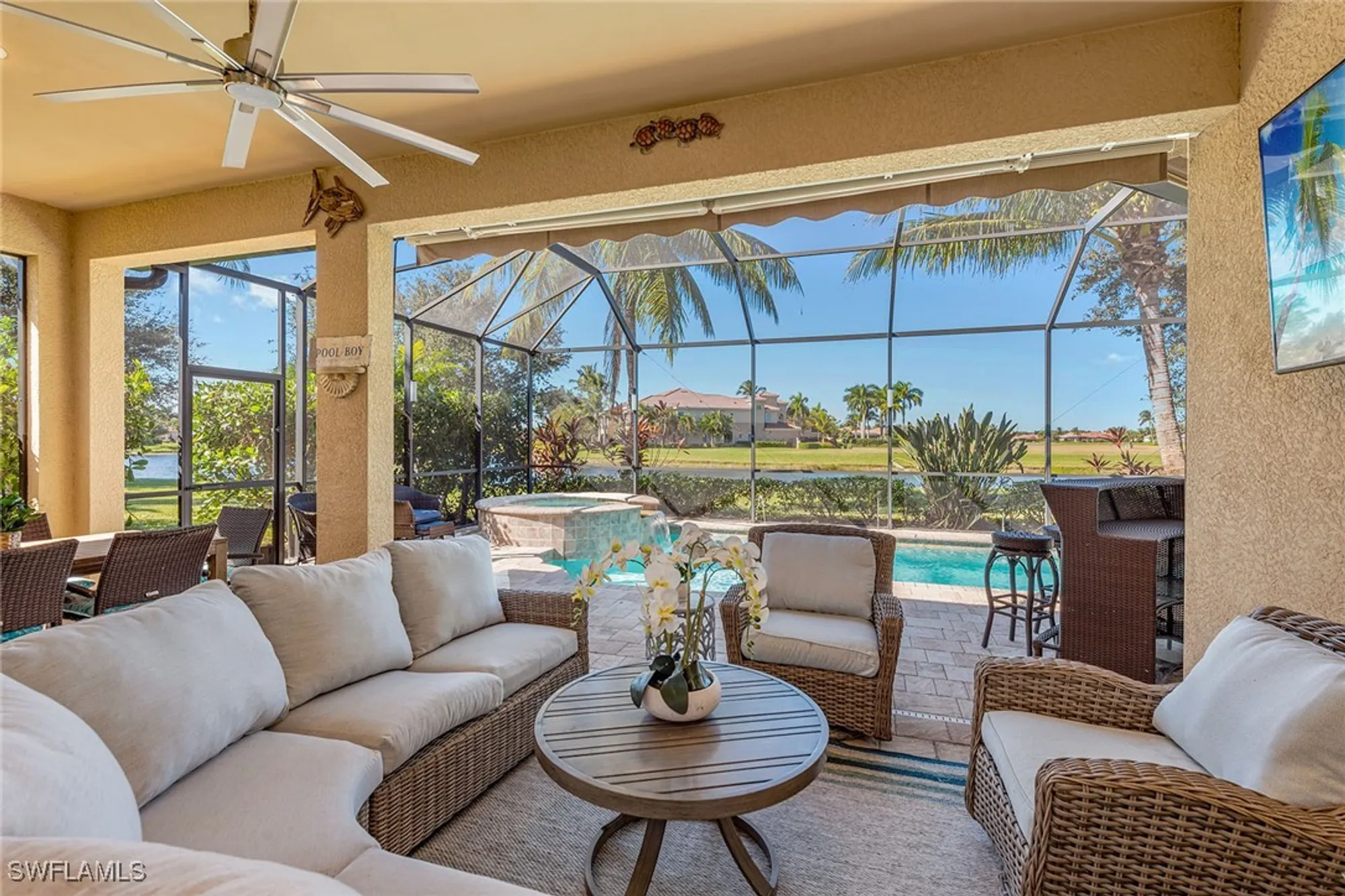 Property Slideshow image 23 of 50 | 9197 campanile cir, Naples, FL, 34114