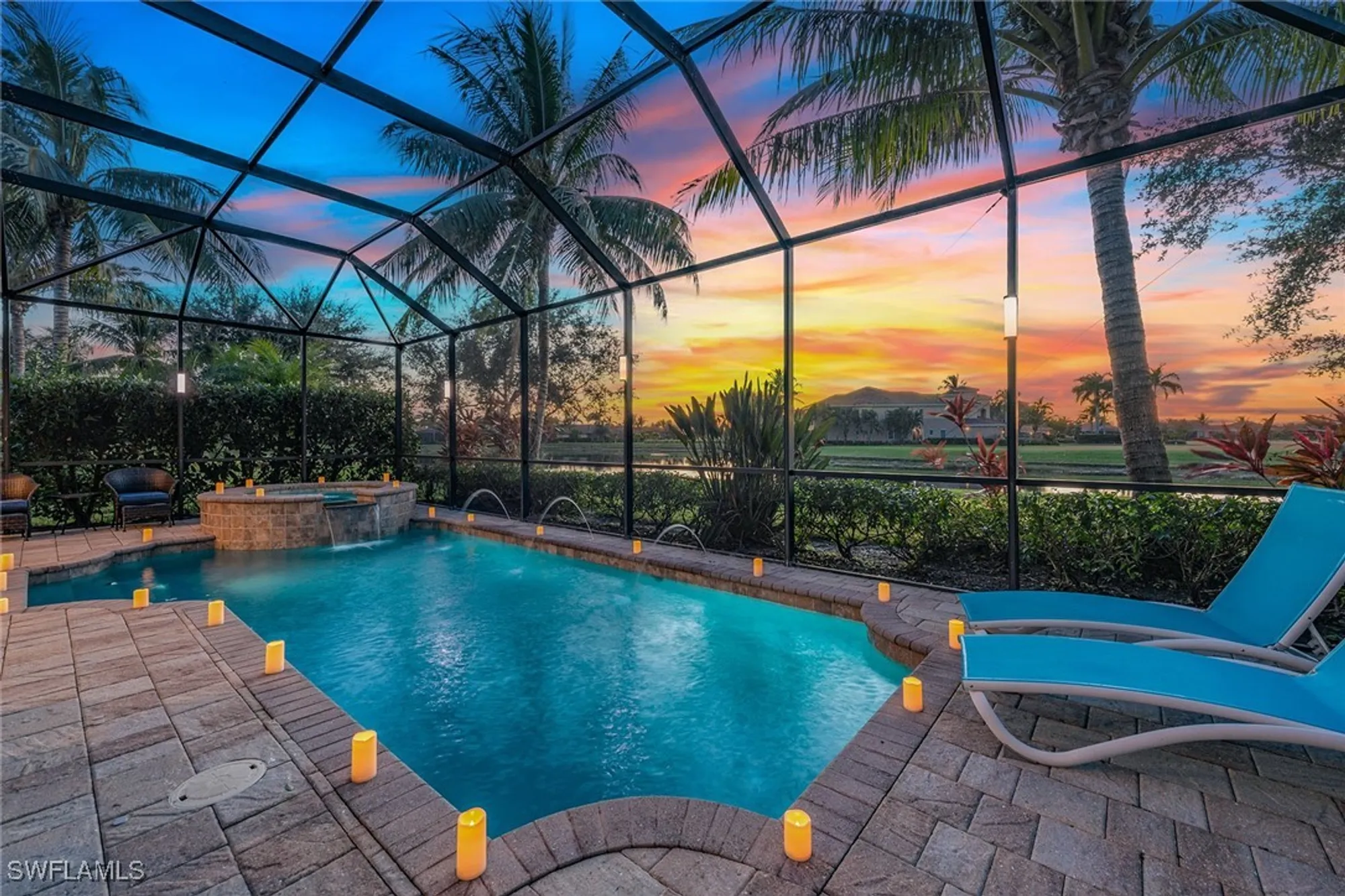 Property Slideshow image 30 of 50 | 9197 campanile cir, Naples, FL, 34114