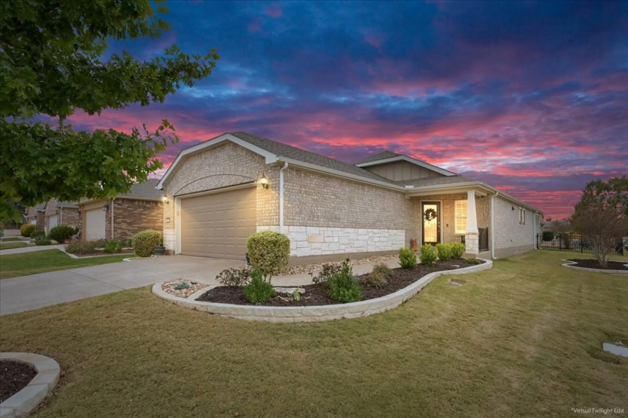 Property Slideshow image 1 of 38 | 600 rockport st, Georgetown, TX, 78633