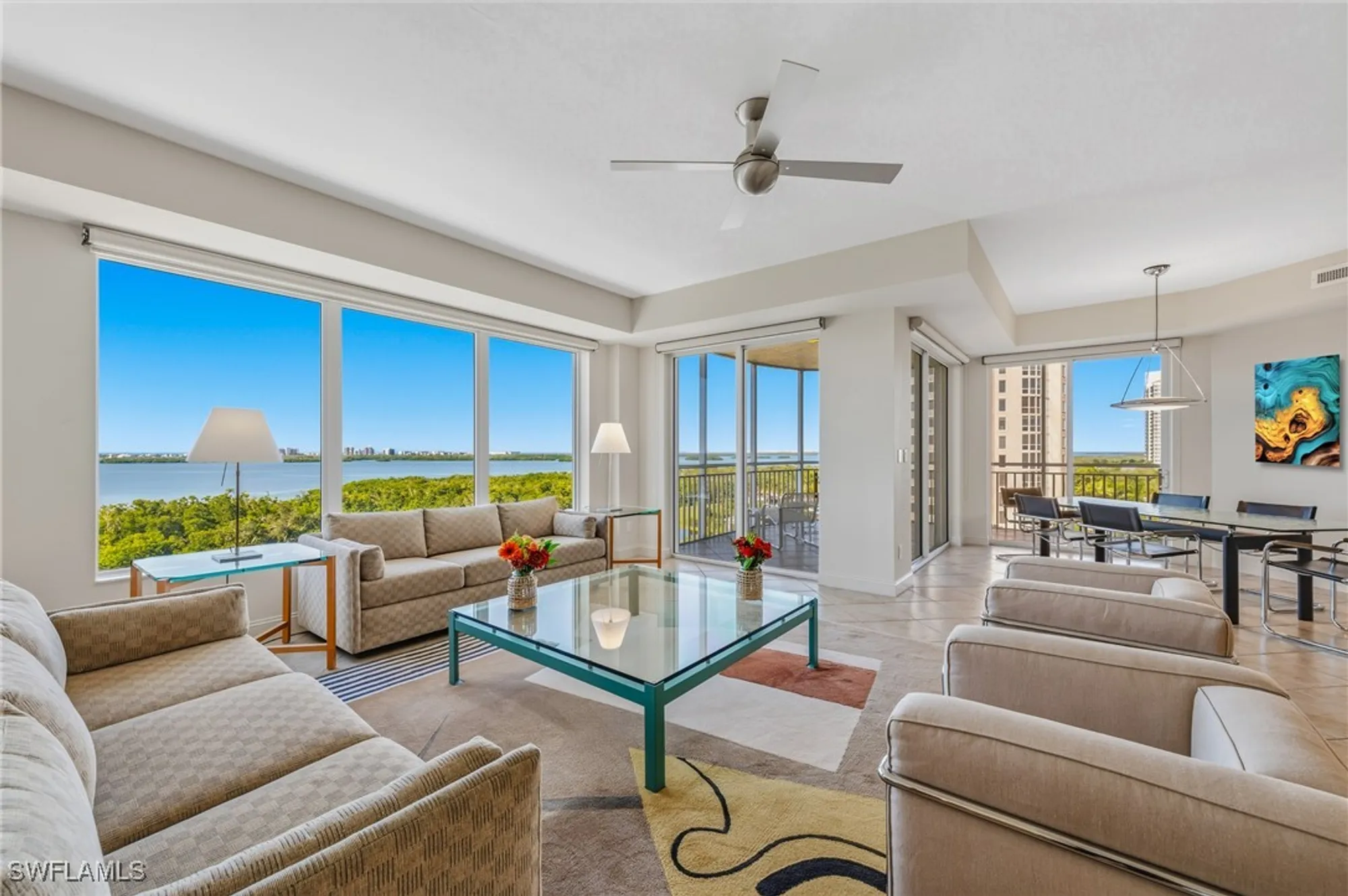 Property Slideshow image 1 of 37 | 4751 bonita bay blvd 803, Bonita Springs, FL, 34134