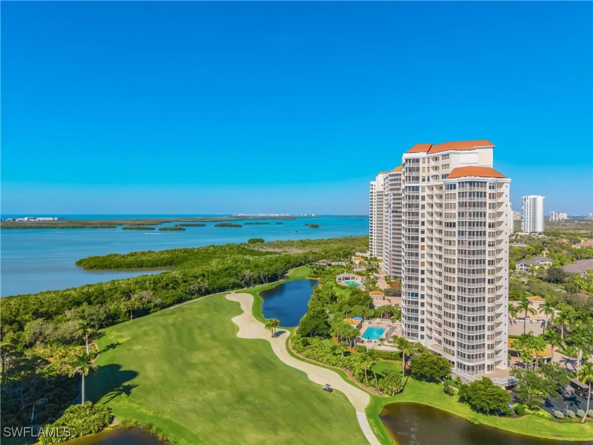Property Slideshow image 34 of 37 | 4751 bonita bay blvd 803, Bonita Springs, FL, 34134