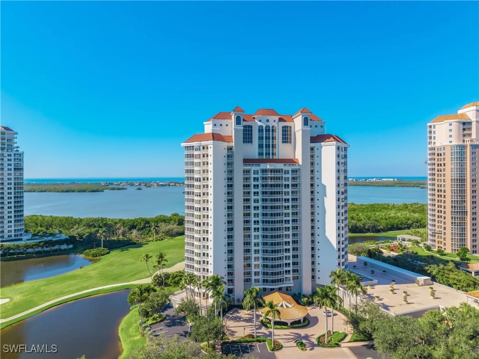Property Slideshow image 32 of 37 | 4751 bonita bay blvd 803, Bonita Springs, FL, 34134