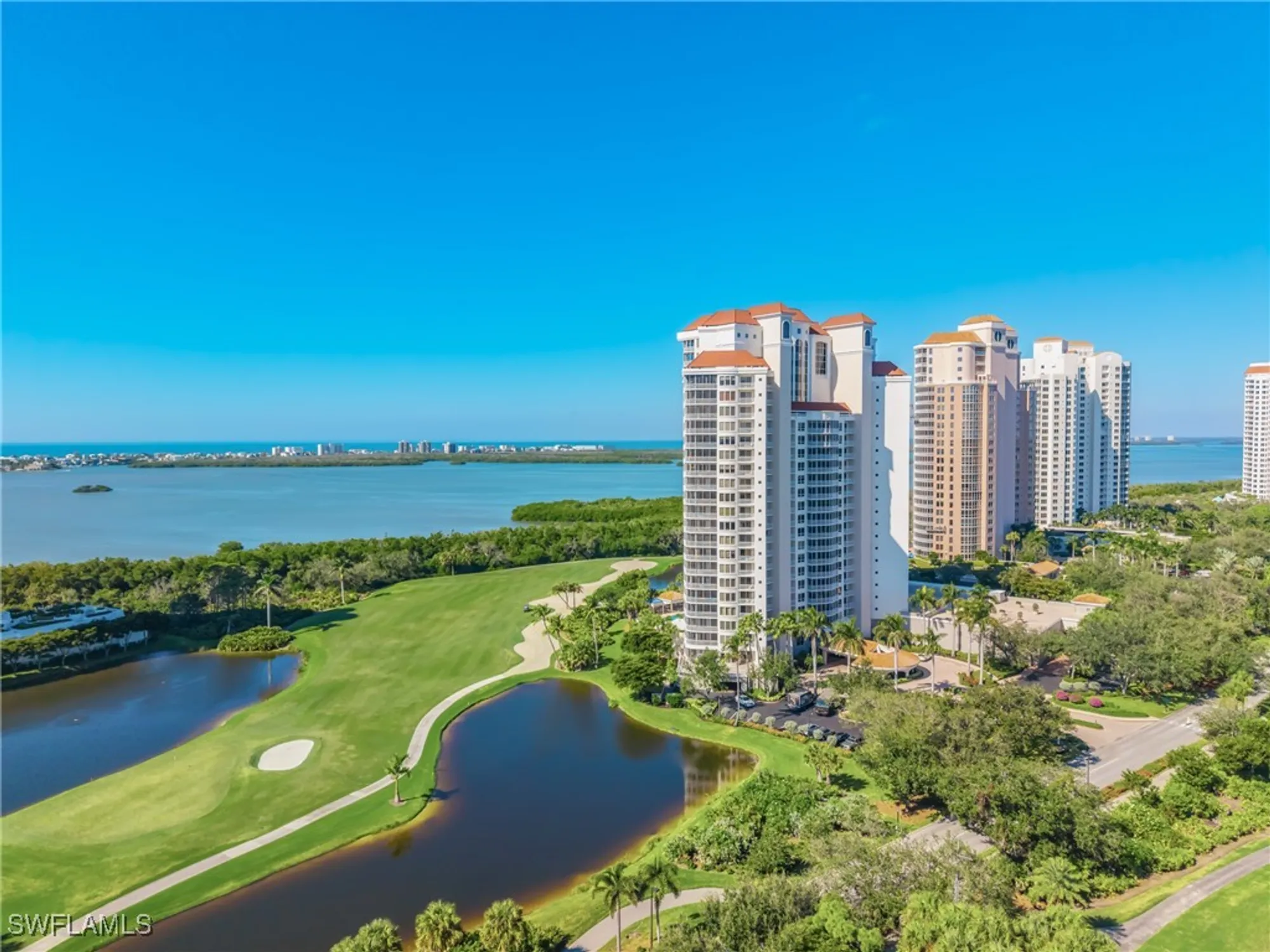 Property Slideshow image 33 of 37 | 4751 bonita bay blvd 803, Bonita Springs, FL, 34134