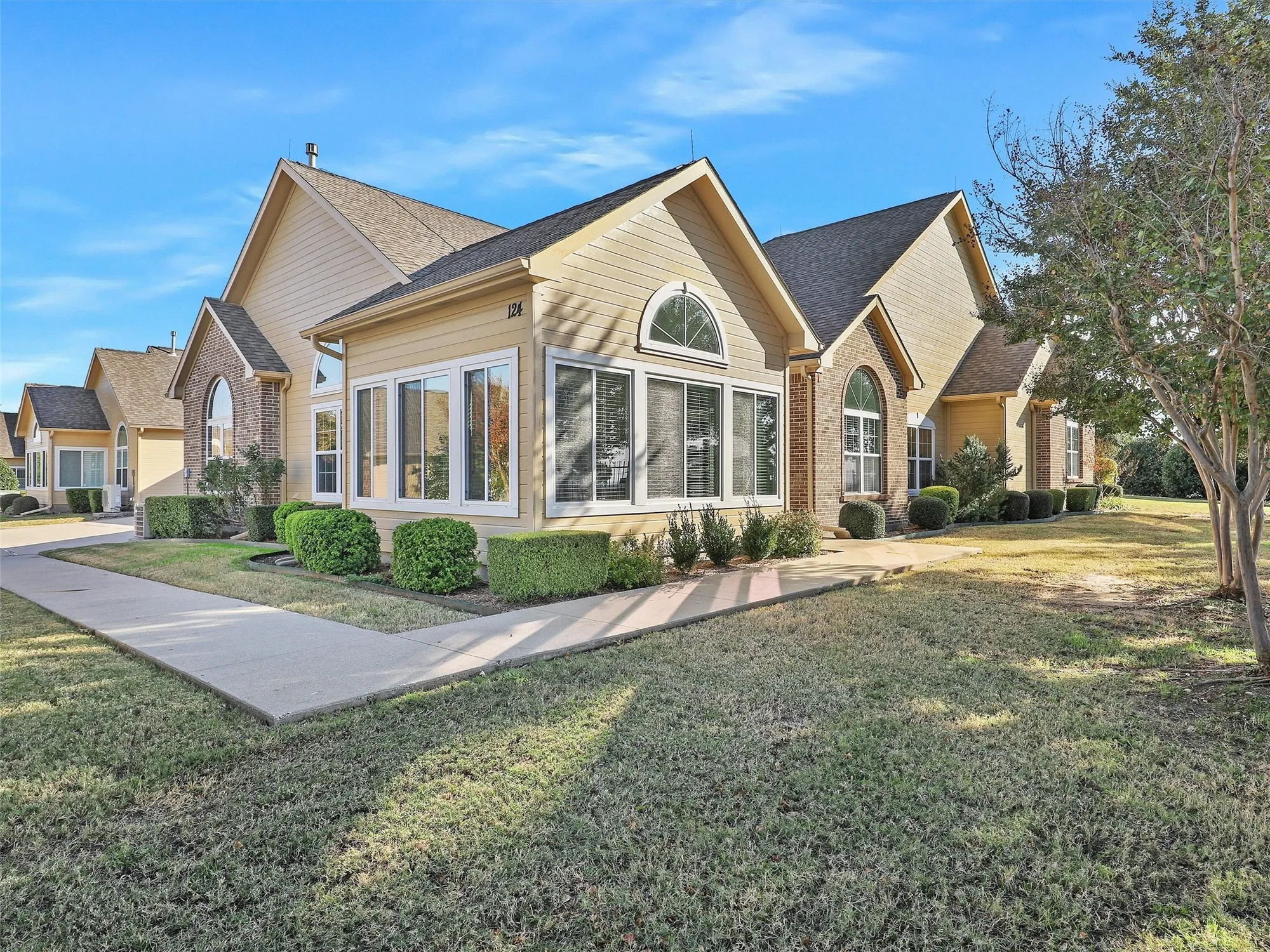 Property Slideshow image 29 of 40 | 2601 marsh ln unit 124, Plano, TX, 75093