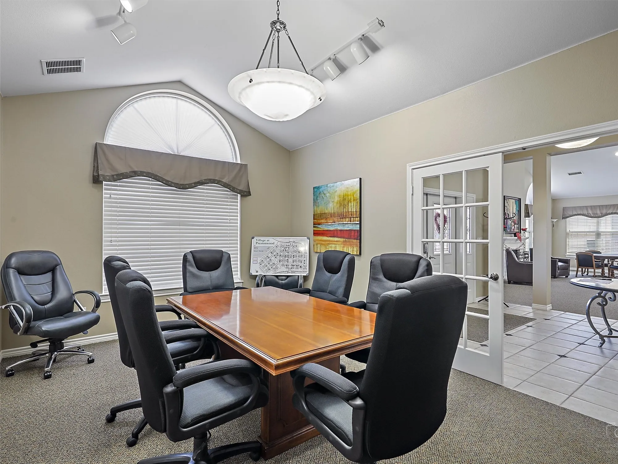 Property Slideshow image 35 of 40 | 2601 marsh ln unit 124, Plano, TX, 75093