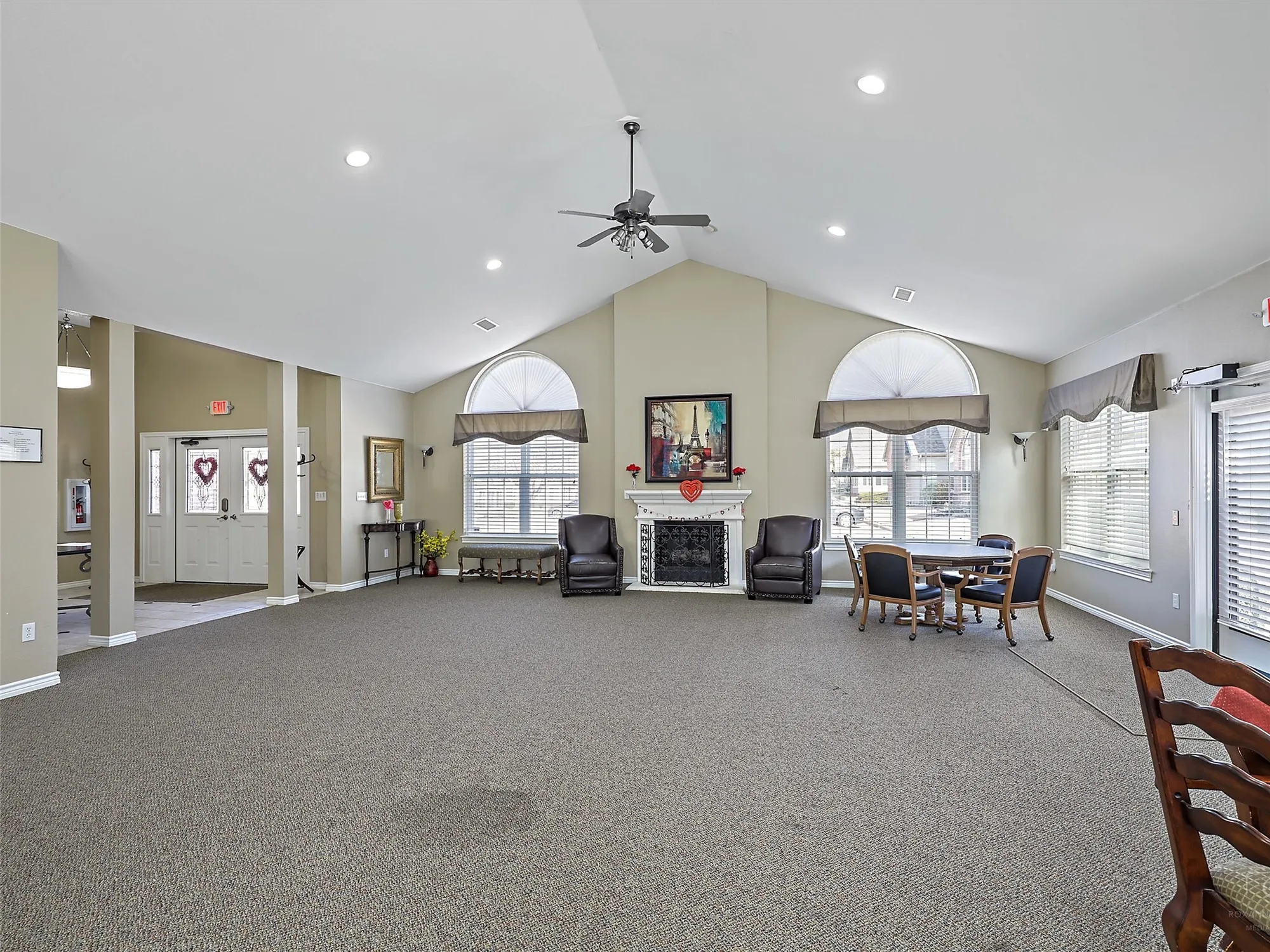 Property Slideshow image 33 of 40 | 2601 marsh ln unit 124, Plano, TX, 75093