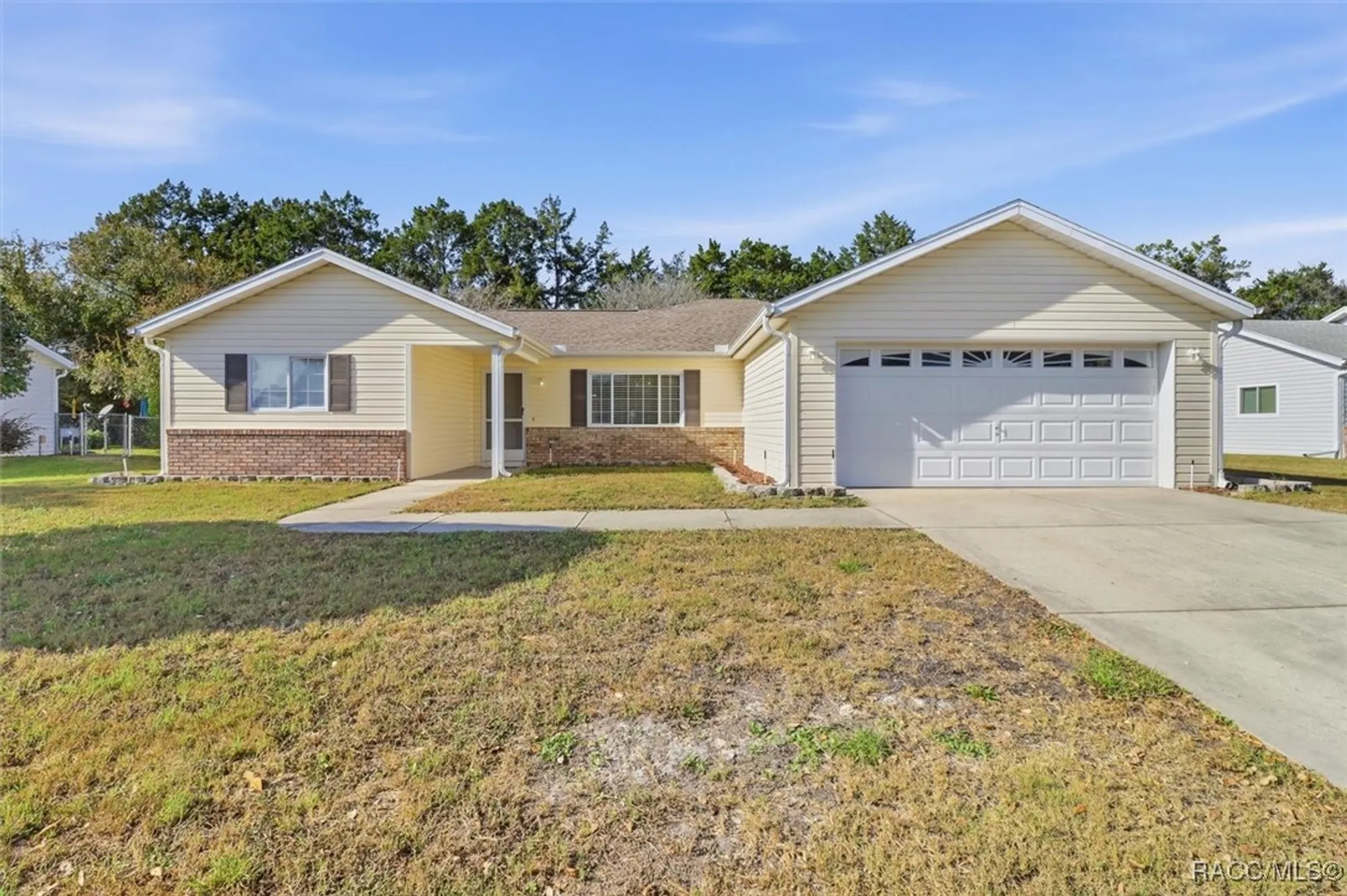 Property Slideshow image 5 of 44 | 11960 sw 137th loop, Dunnellon, FL, 34432