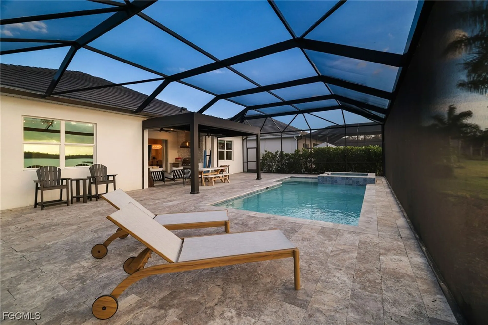 Property Slideshow image 30 of 50 | 13670 blue bay cir, Fort Myers, FL, 33913