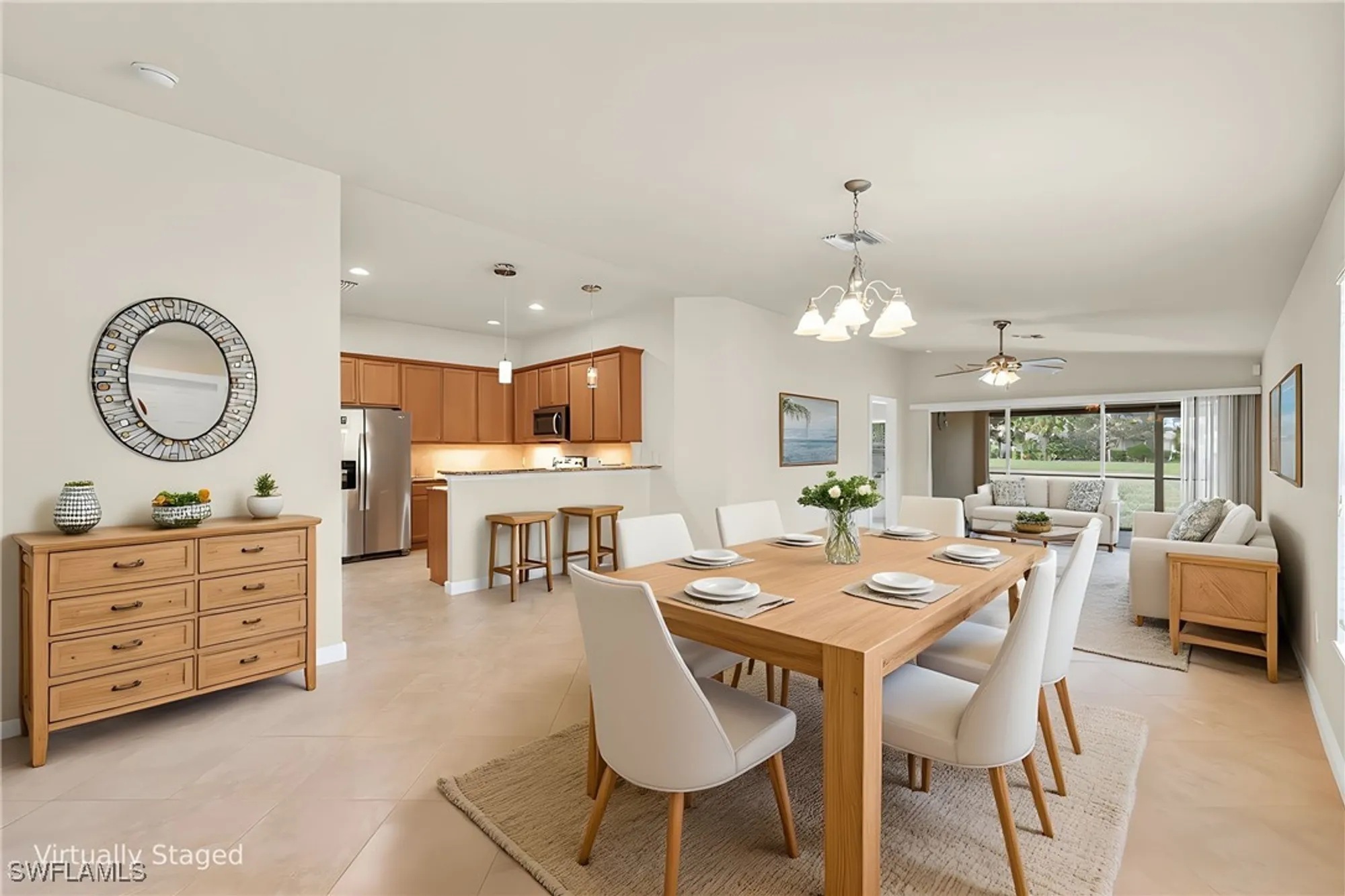 Property Slideshow image 6 of 42 | 8379 karina ct, Naples, FL, 34114