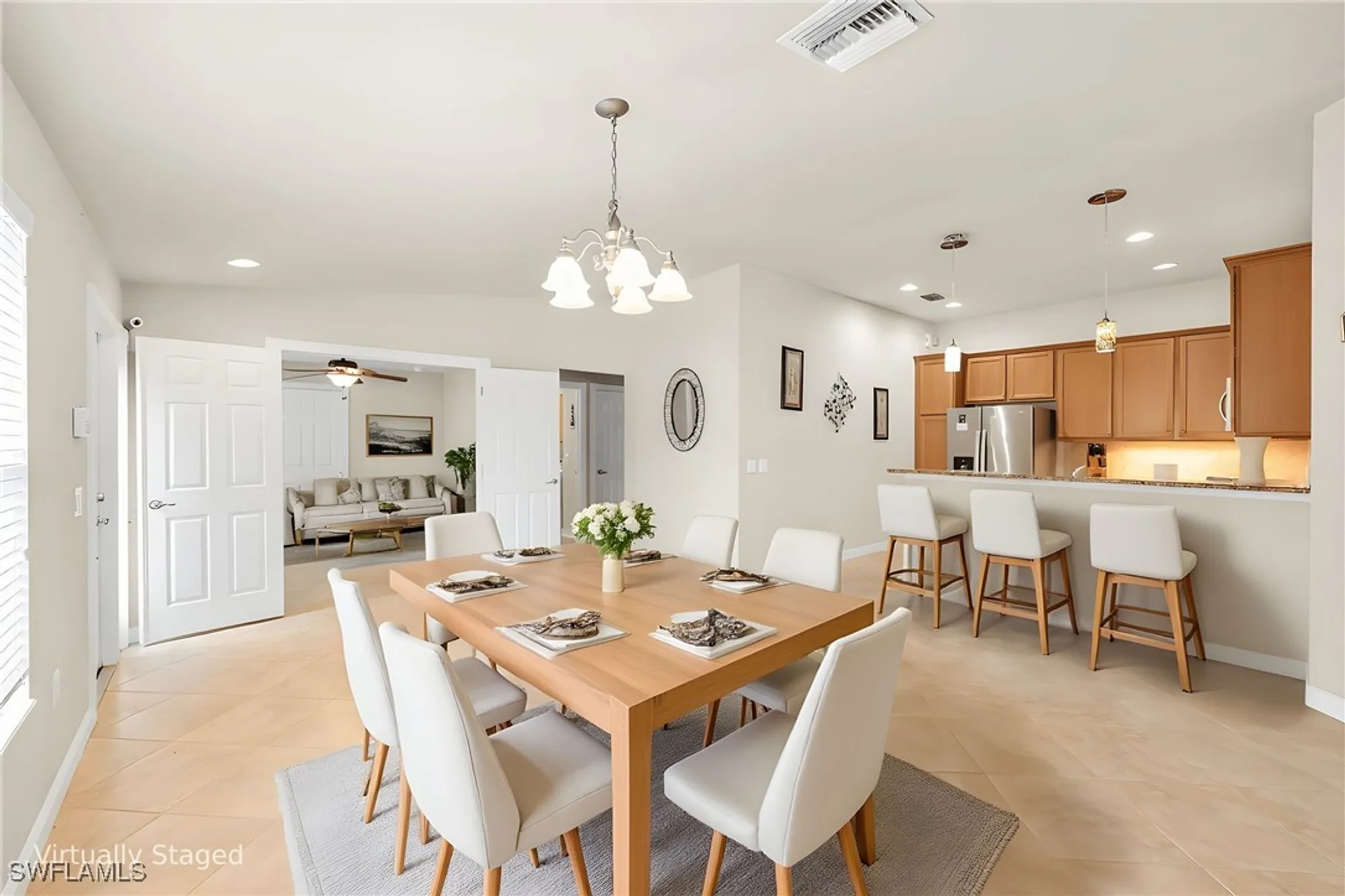 Property Slideshow image 7 of 42 | 8379 karina ct, Naples, FL, 34114