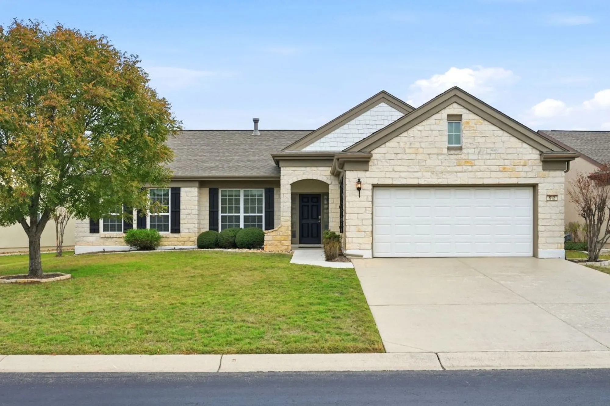 Property Slideshow image 1 of 40 | 512 armstrong dr, Georgetown, TX, 78633