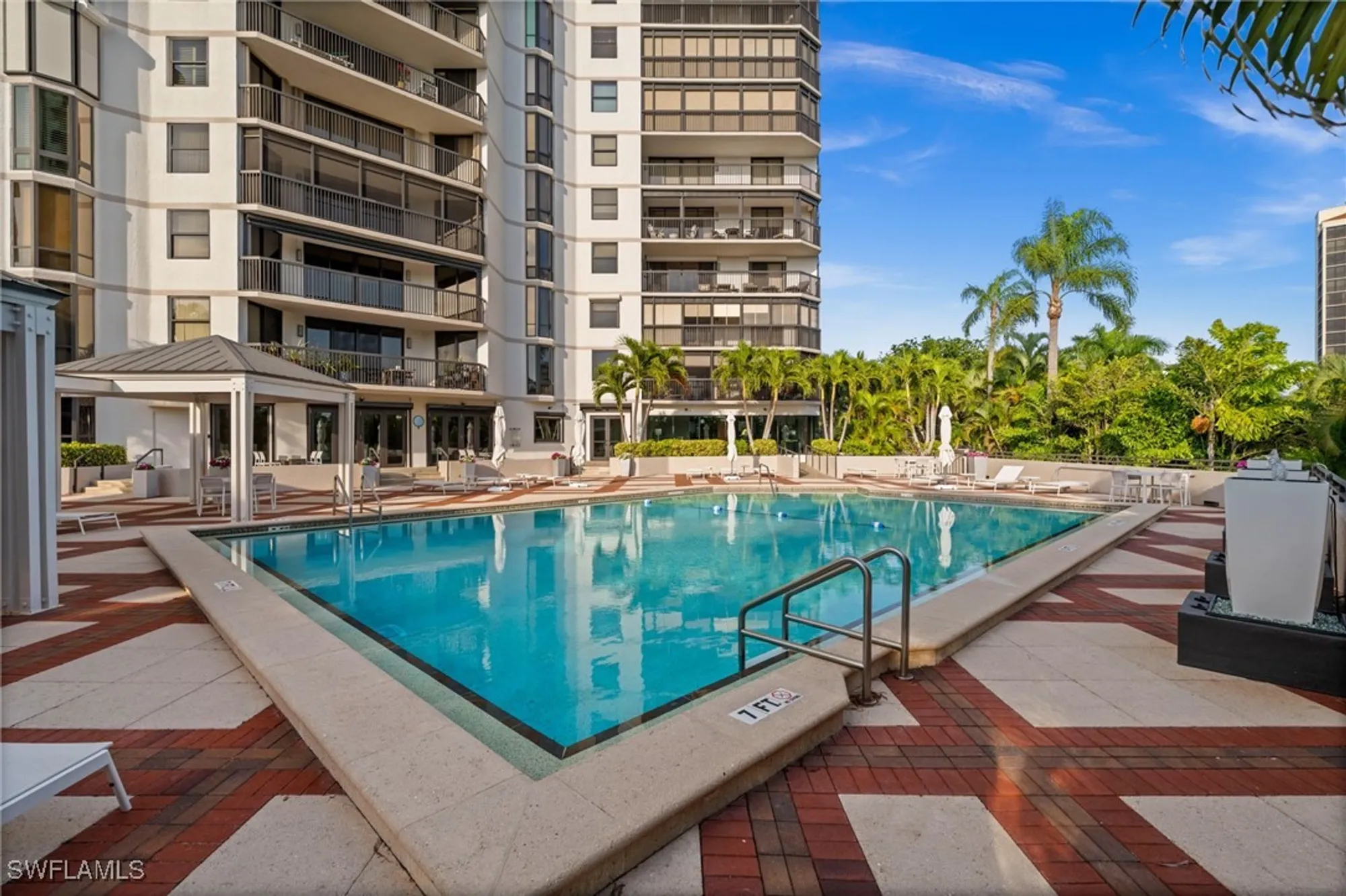 Property Slideshow image 34 of 48 | 6075 pelican bay blvd 104, Naples, FL, 34108