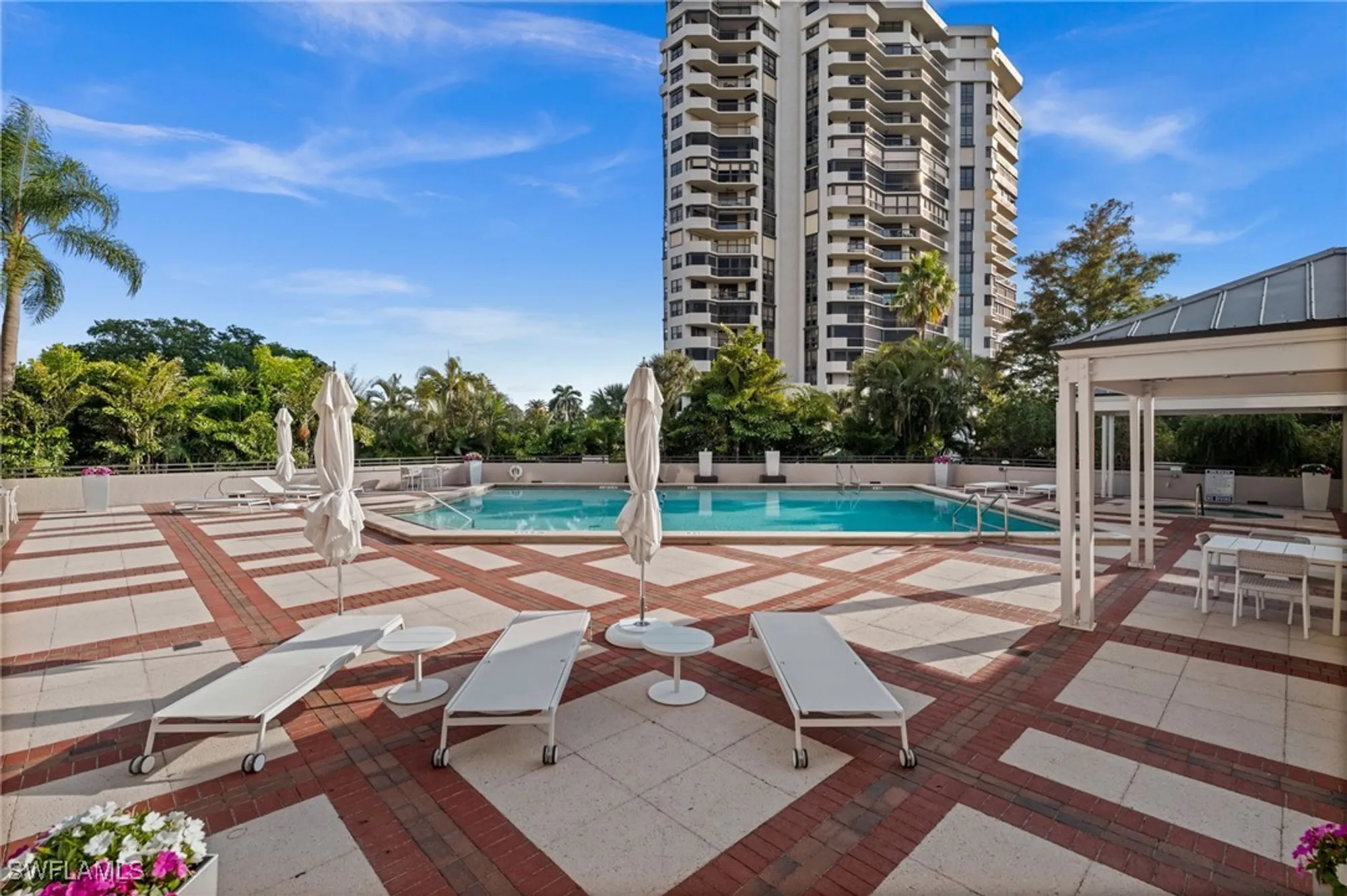 Property Slideshow image 31 of 48 | 6075 pelican bay blvd 104, Naples, FL, 34108