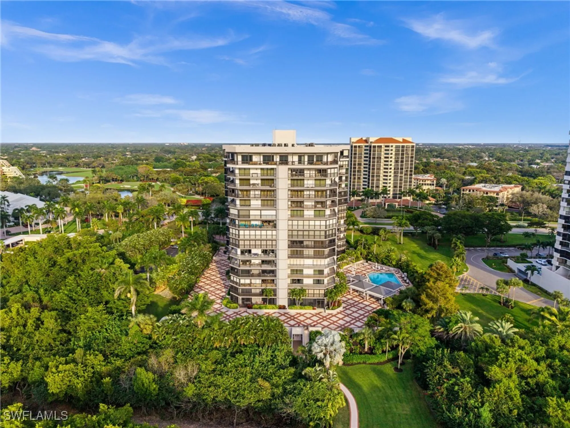 Property Slideshow image 4 of 48 | 6075 pelican bay blvd 104, Naples, FL, 34108