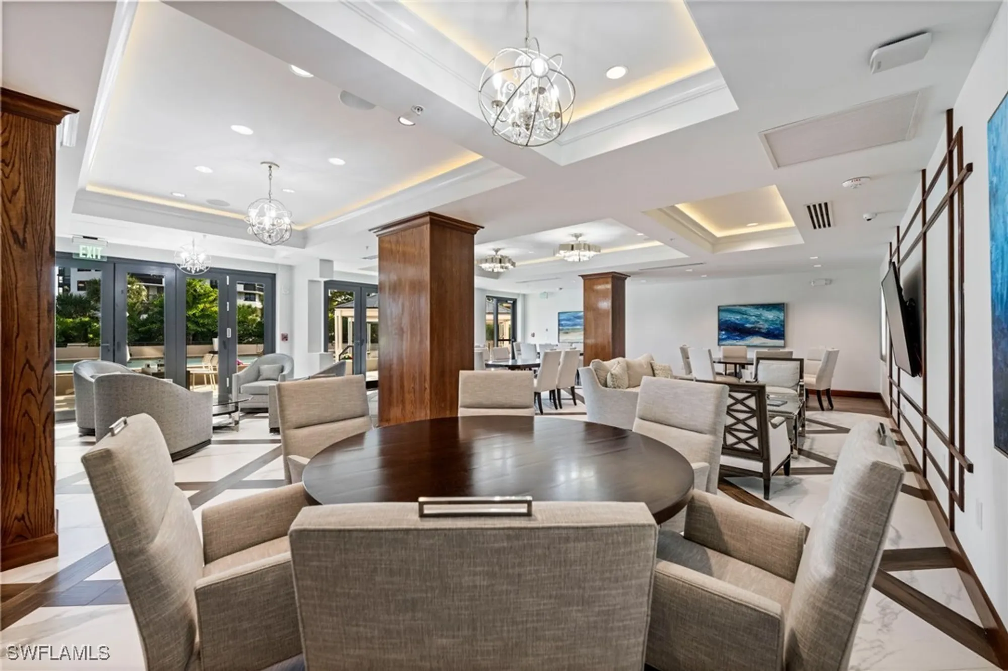 Property Slideshow image 40 of 48 | 6075 pelican bay blvd 104, Naples, FL, 34108