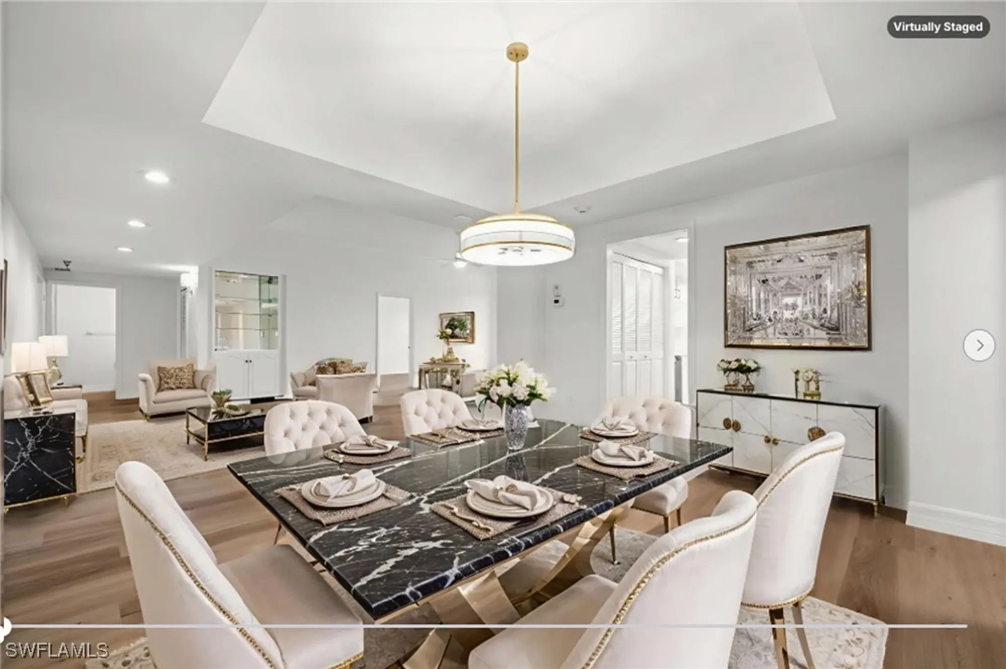 Property Slideshow image 7 of 48 | 6075 pelican bay blvd 104, Naples, FL, 34108