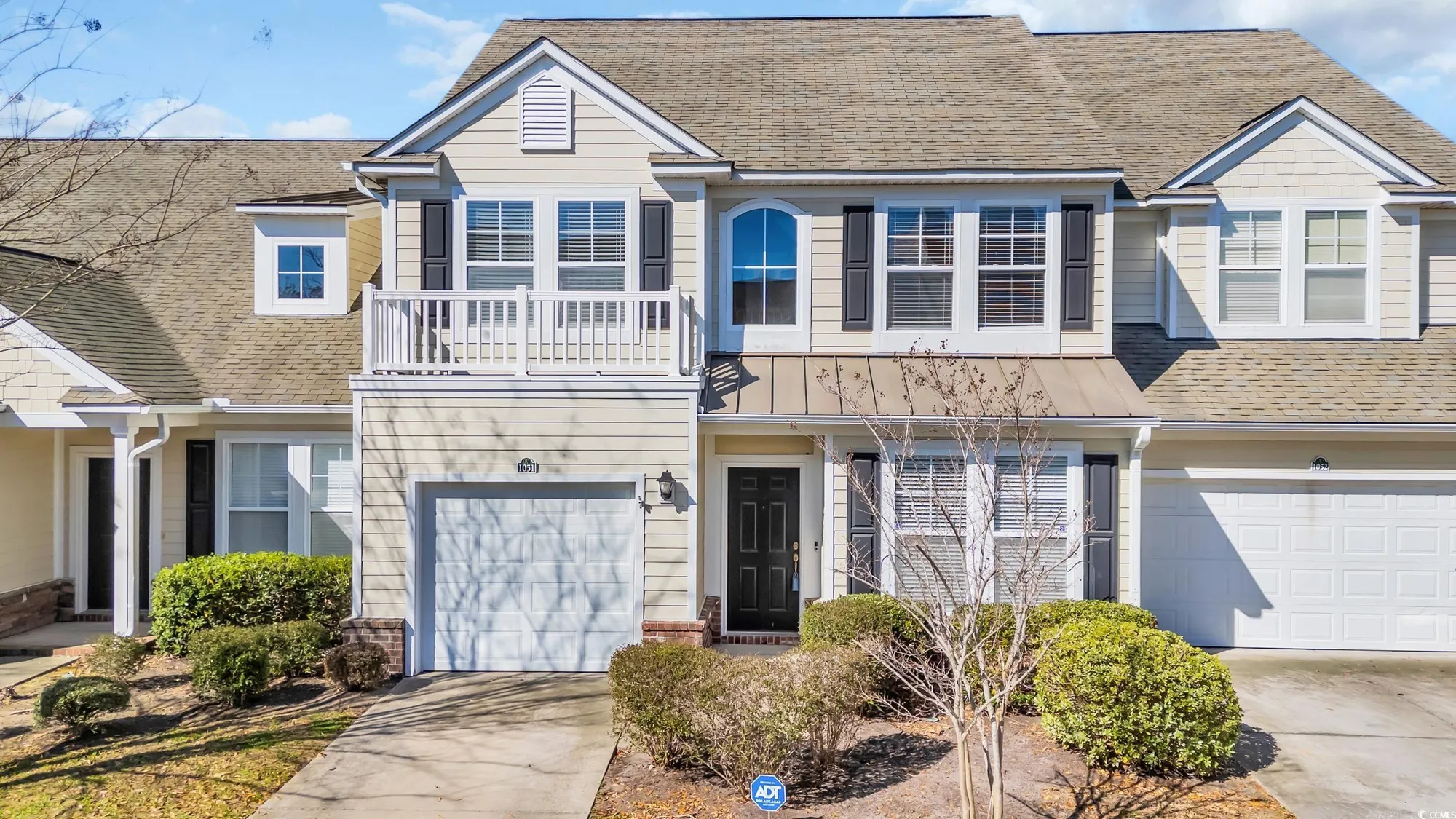 Property Slideshow image 1 of 40 | 205 threshing way 1051, Myrtle Beach, SC, 29579