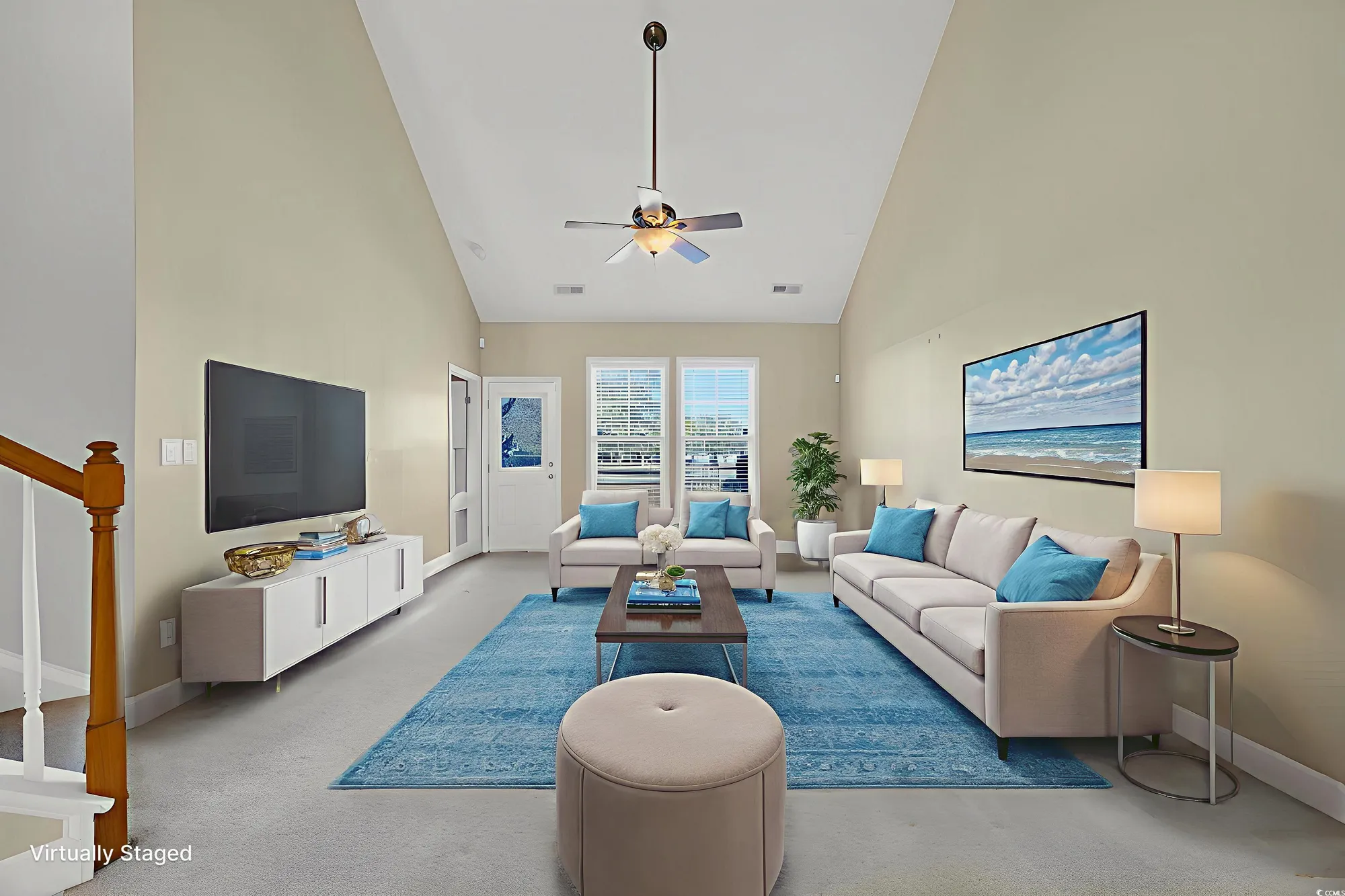 Property Slideshow image 10 of 40 | 205 threshing way 1051, Myrtle Beach, SC, 29579