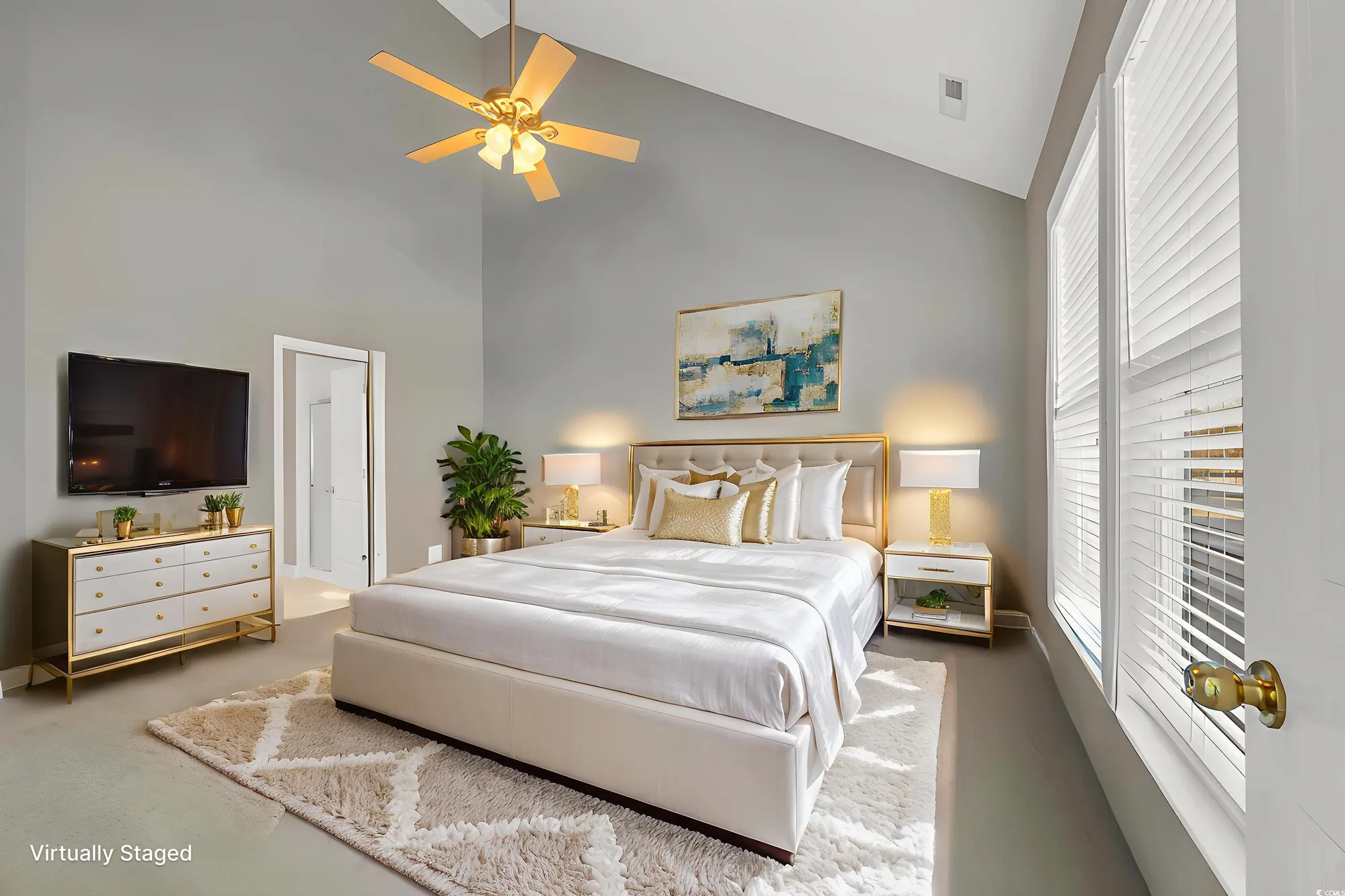 Property Slideshow image 13 of 40 | 205 threshing way 1051, Myrtle Beach, SC, 29579