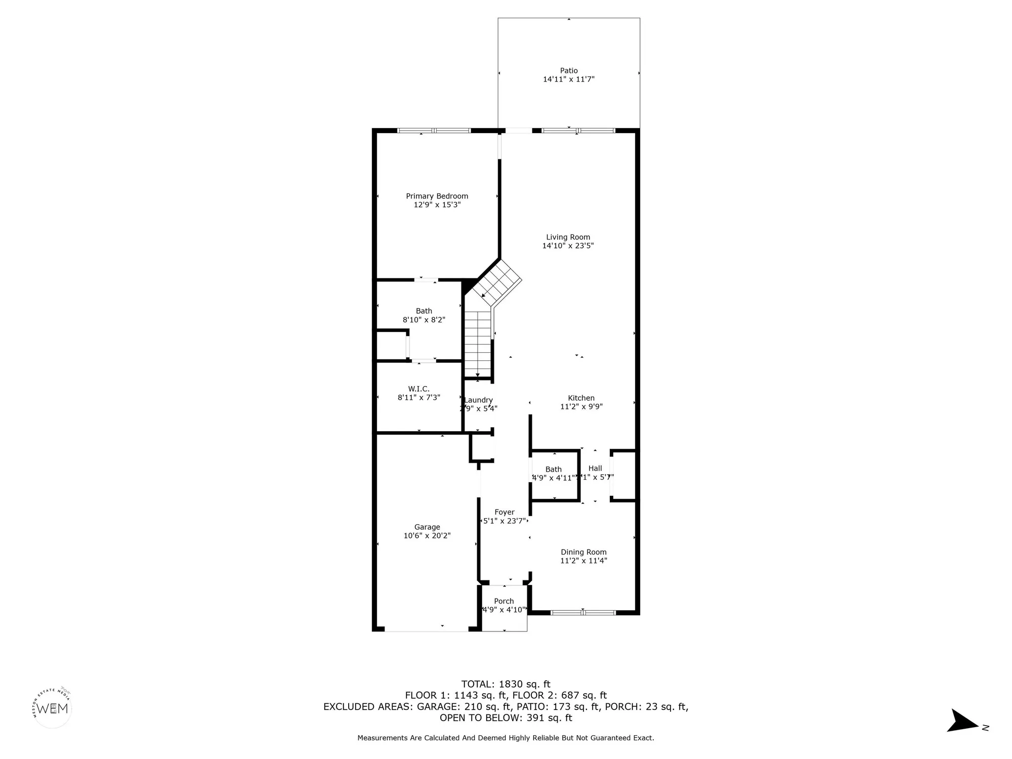 Property Slideshow image 26 of 40 | 205 threshing way 1051, Myrtle Beach, SC, 29579