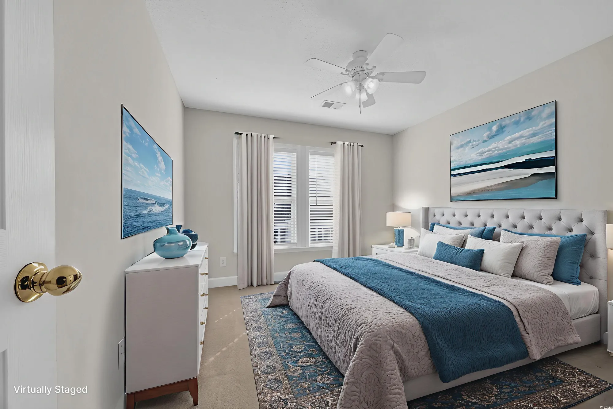 Property Slideshow image 20 of 40 | 205 threshing way 1051, Myrtle Beach, SC, 29579