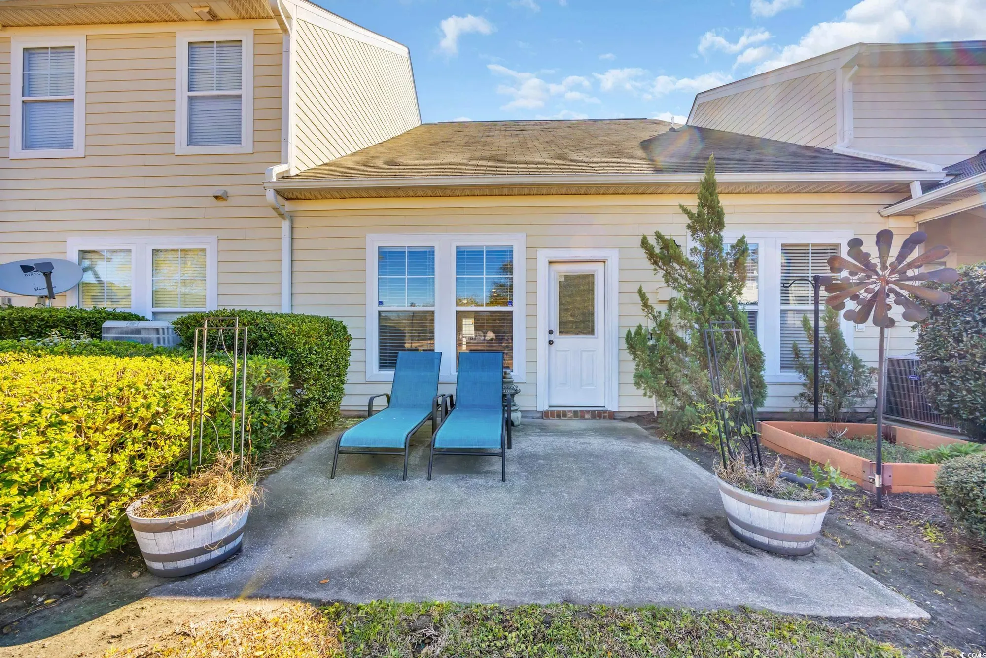 Property Slideshow image 23 of 40 | 205 threshing way 1051, Myrtle Beach, SC, 29579
