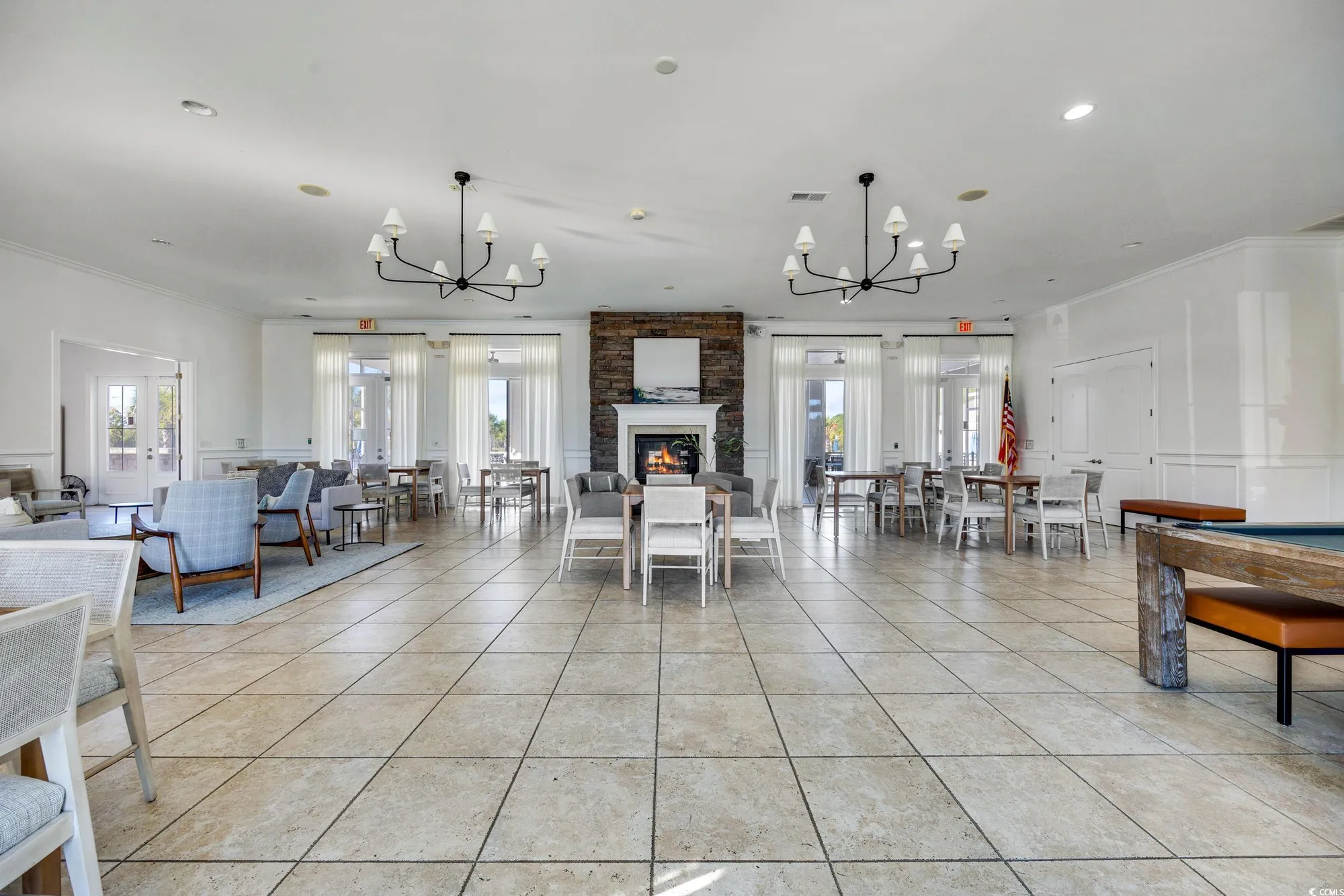 Property Slideshow image 34 of 40 | 205 threshing way 1051, Myrtle Beach, SC, 29579