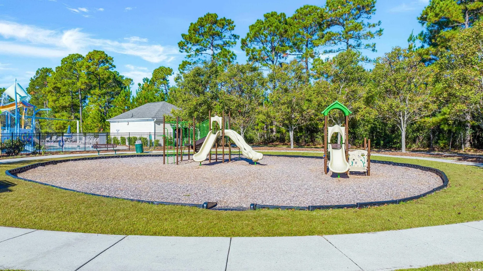 Property Slideshow image 39 of 40 | 205 threshing way 1051, Myrtle Beach, SC, 29579