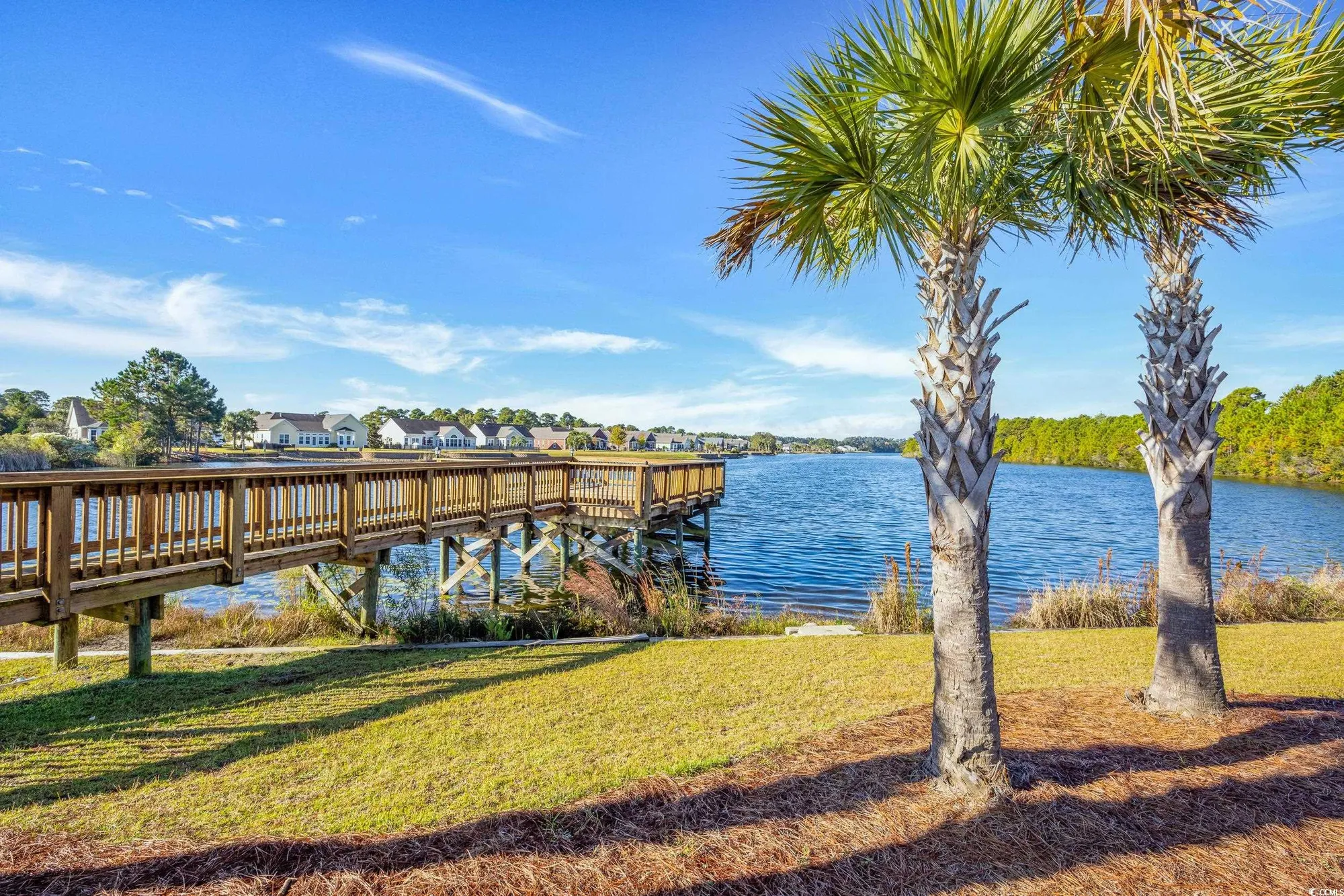Property Slideshow image 30 of 40 | 205 threshing way 1051, Myrtle Beach, SC, 29579
